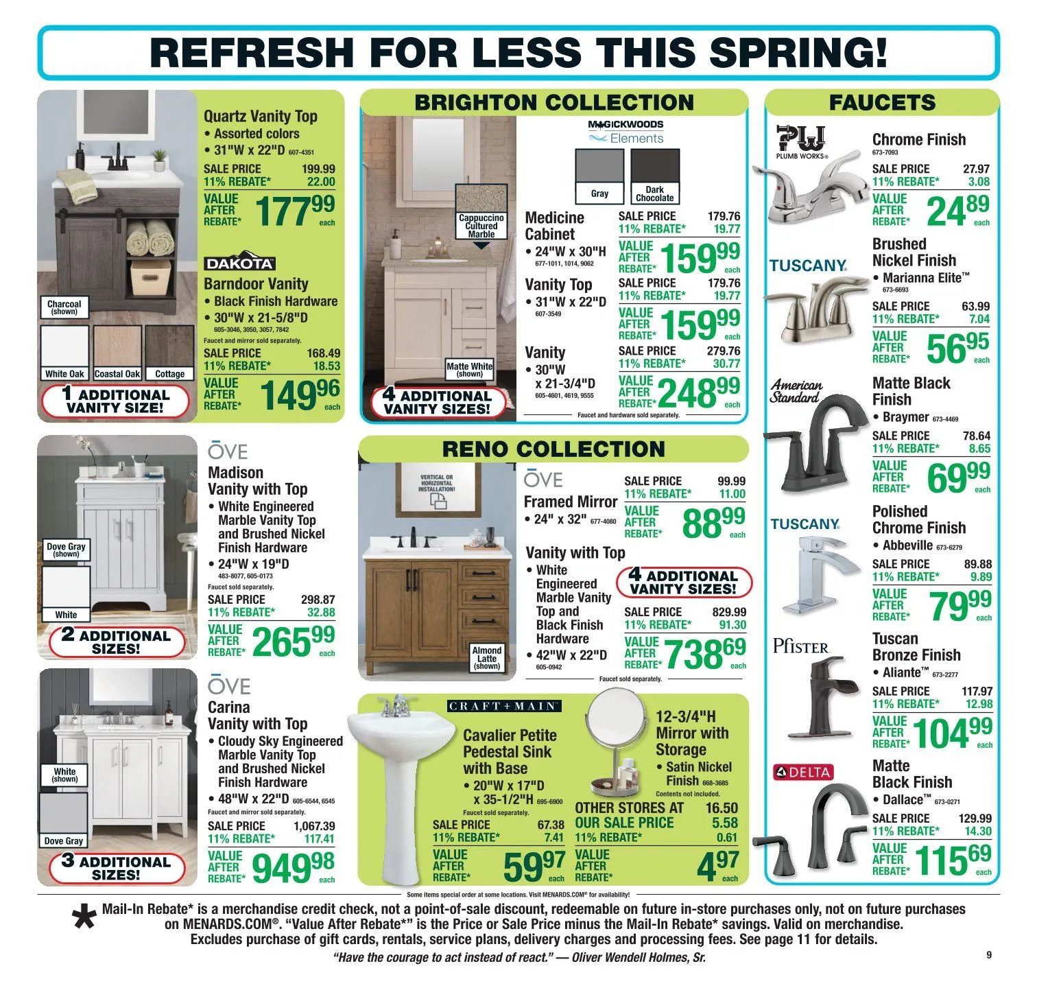 Weekly ad Weekly flyer from March 25 to April 5 2026 - Page 13
