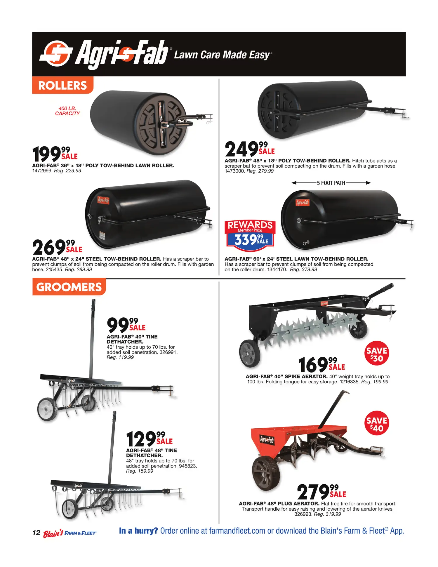 Weekly ad Weekly ads from April 24 to May 4 2025 - Page 12