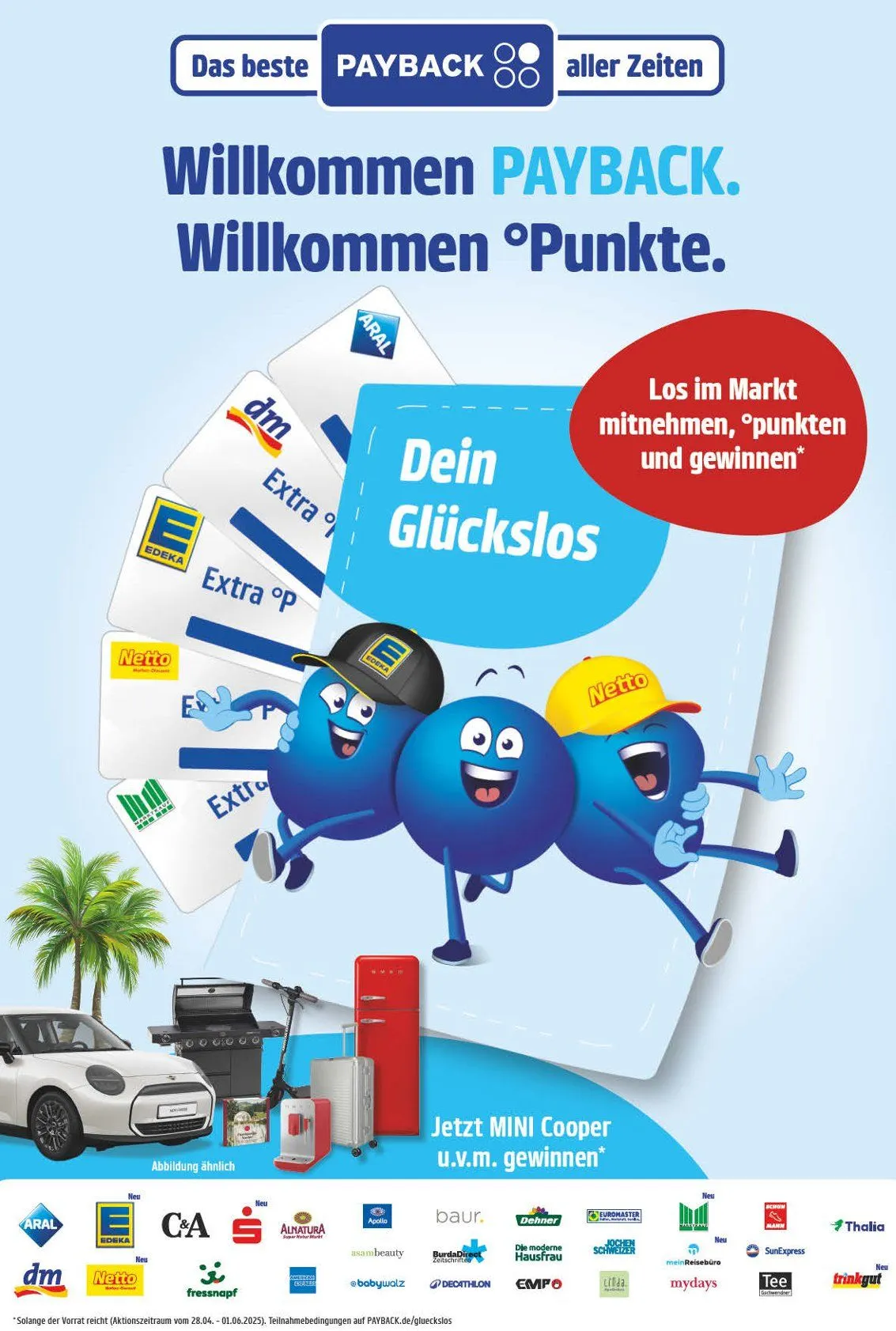 NP Discount Prospekt von 12. Mai bis 17. Mai 2025 - Prospekt seite 13