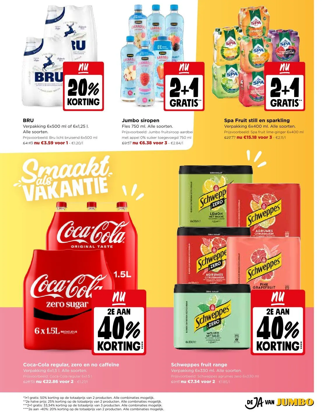  Jumbo folders van 29 juli tot 4 augustus 2026 - folder pagina 13