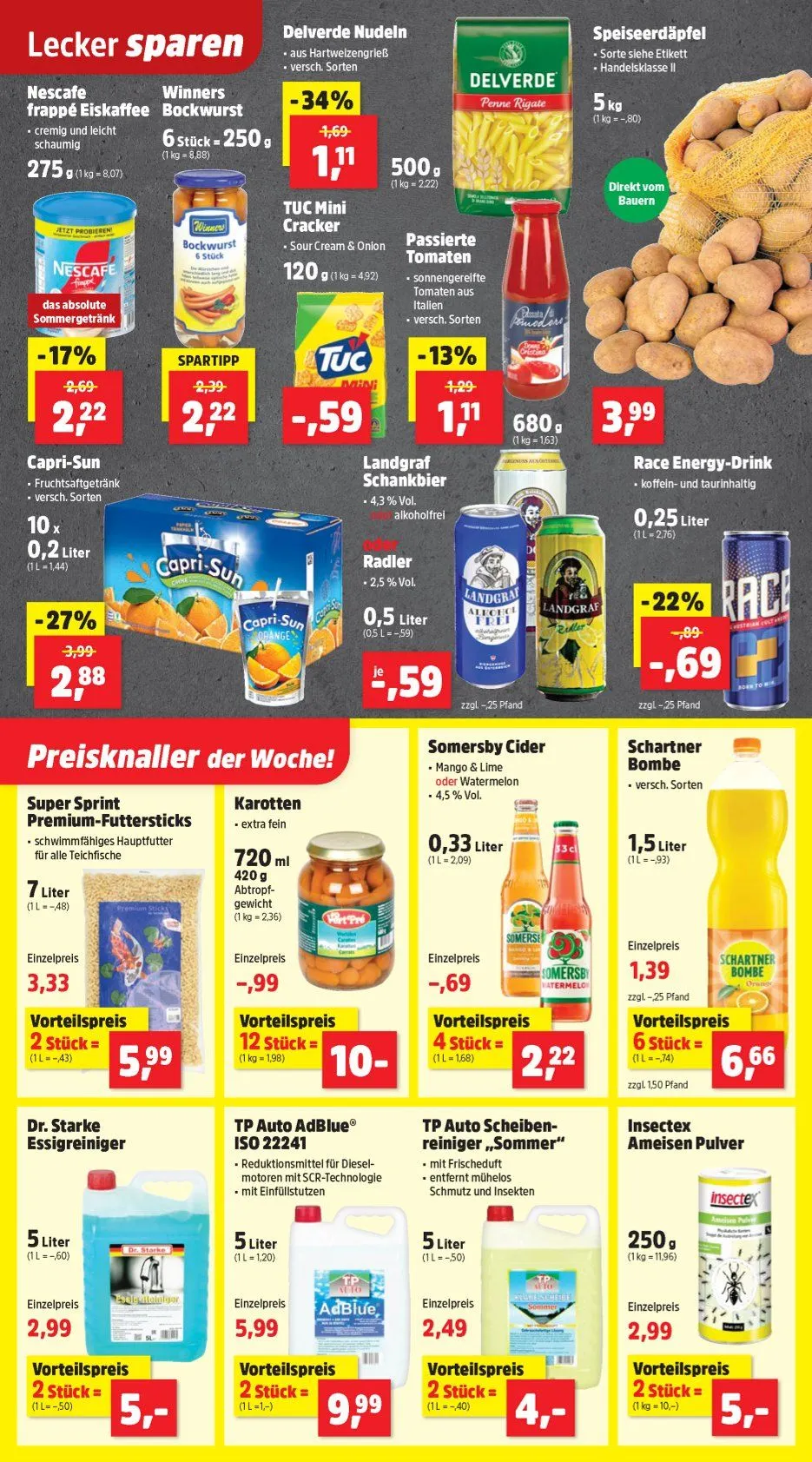  Thomas Philipps Prospekte  von 20. Juli bis 25. Juli 2026 - Flugblätt seite  13