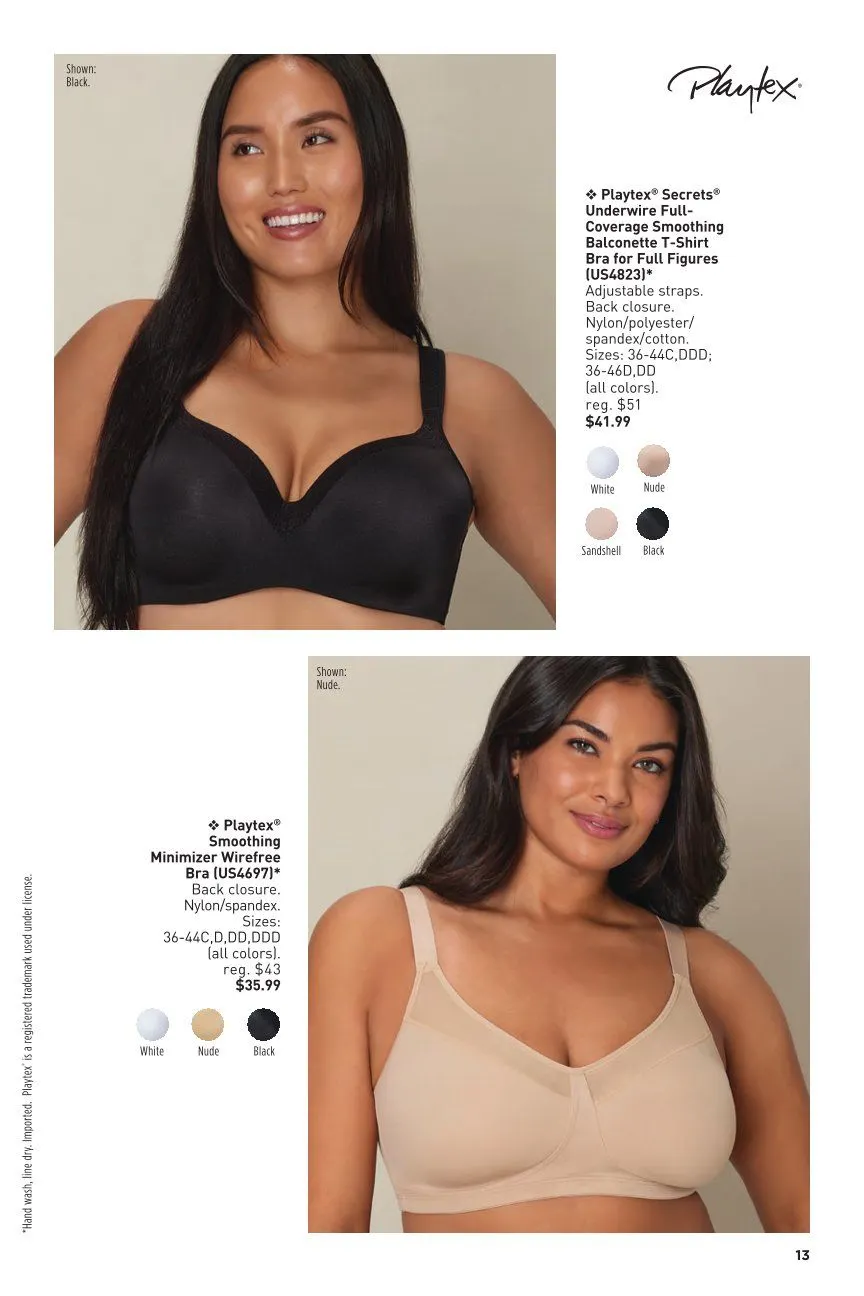 Weekly ad Avon Sales from June 26 to July 1 2026 - Page 13