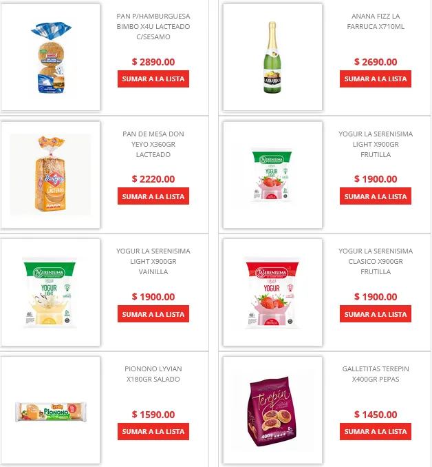 Ofertas de Único Supermercados Ofertas 15 de diciembre al 22 de diciembre 2025 - Página 13 del catálogo