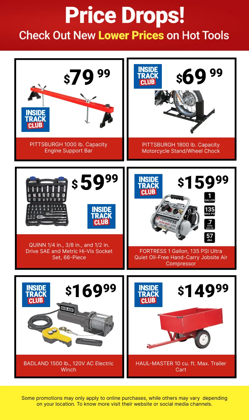 Weekly ad Weekly ads from June 19 to July 4 2025 - Page 12