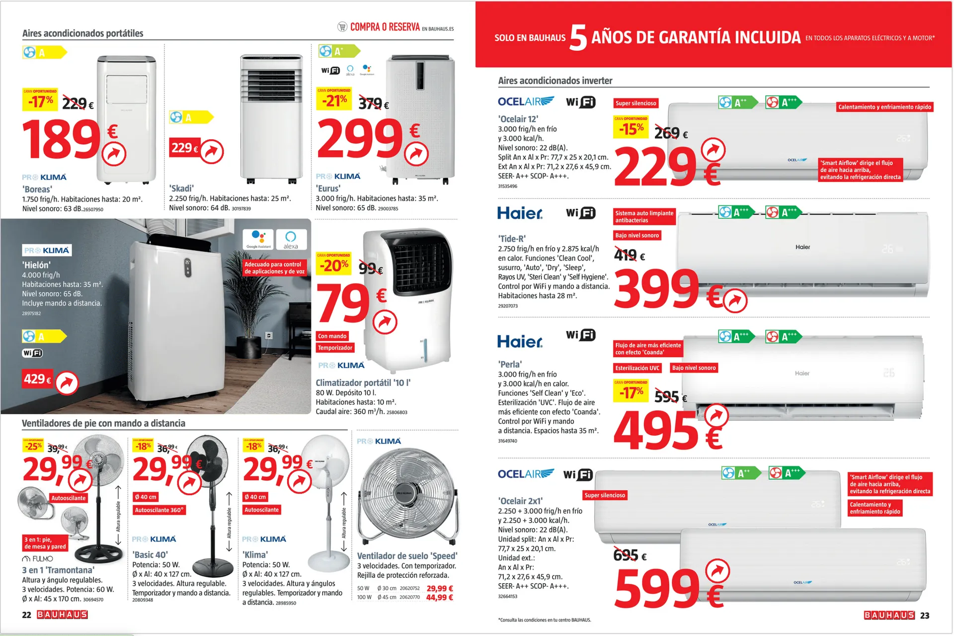 Catálogo de Folleto 26 de junio al 23 de julio 2025 - Página 12