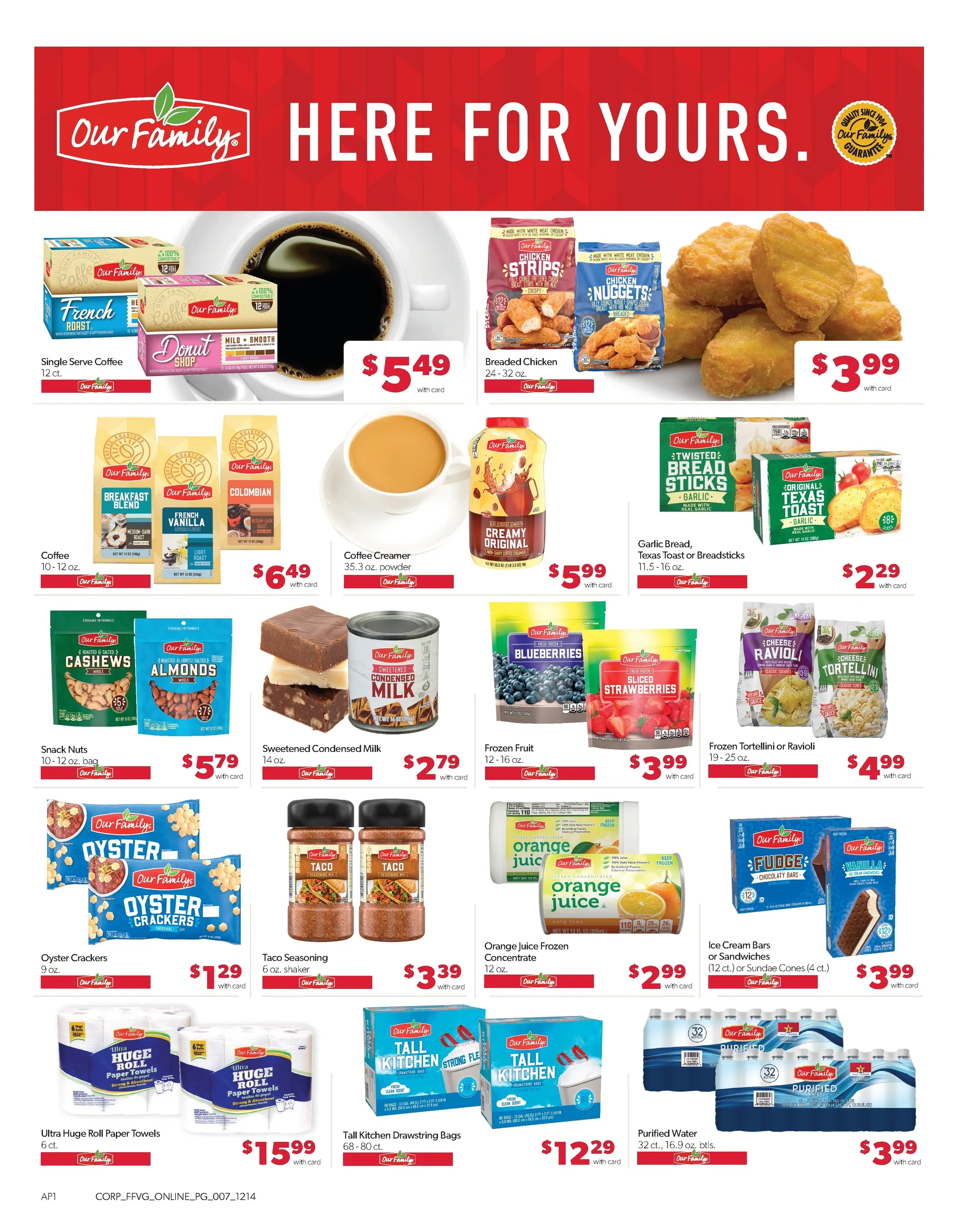 Weekly ad VG's Sales from December 14 to December 20 2025 - Page 13