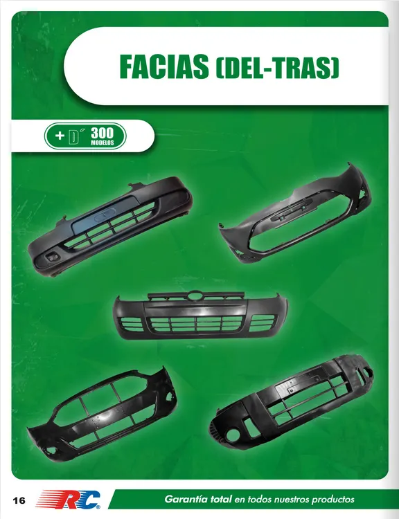 Catálogo de Refaccionaria California Ofertas 1 de febrero al 28 de febrero 2026 - Pagina 13