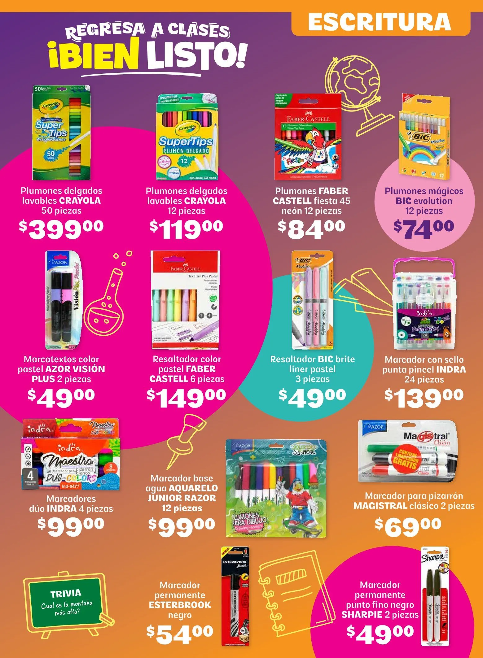 Catálogo de Soriana Ofertas 18 de julio al 13 de agosto 2025 - Pagina 13
