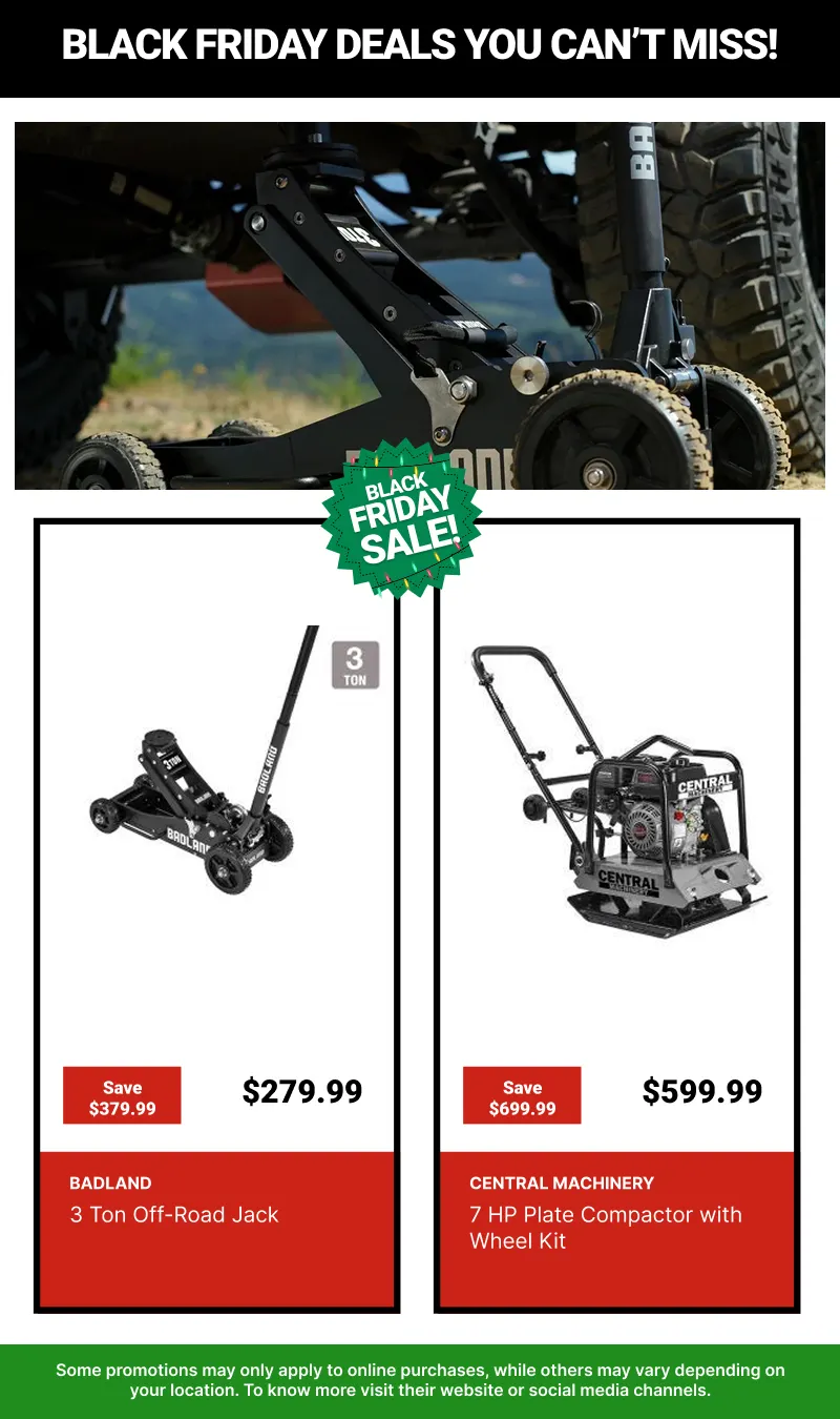 Weekly ad Weekly ads from November 26 to December 9 2025 - Page 12