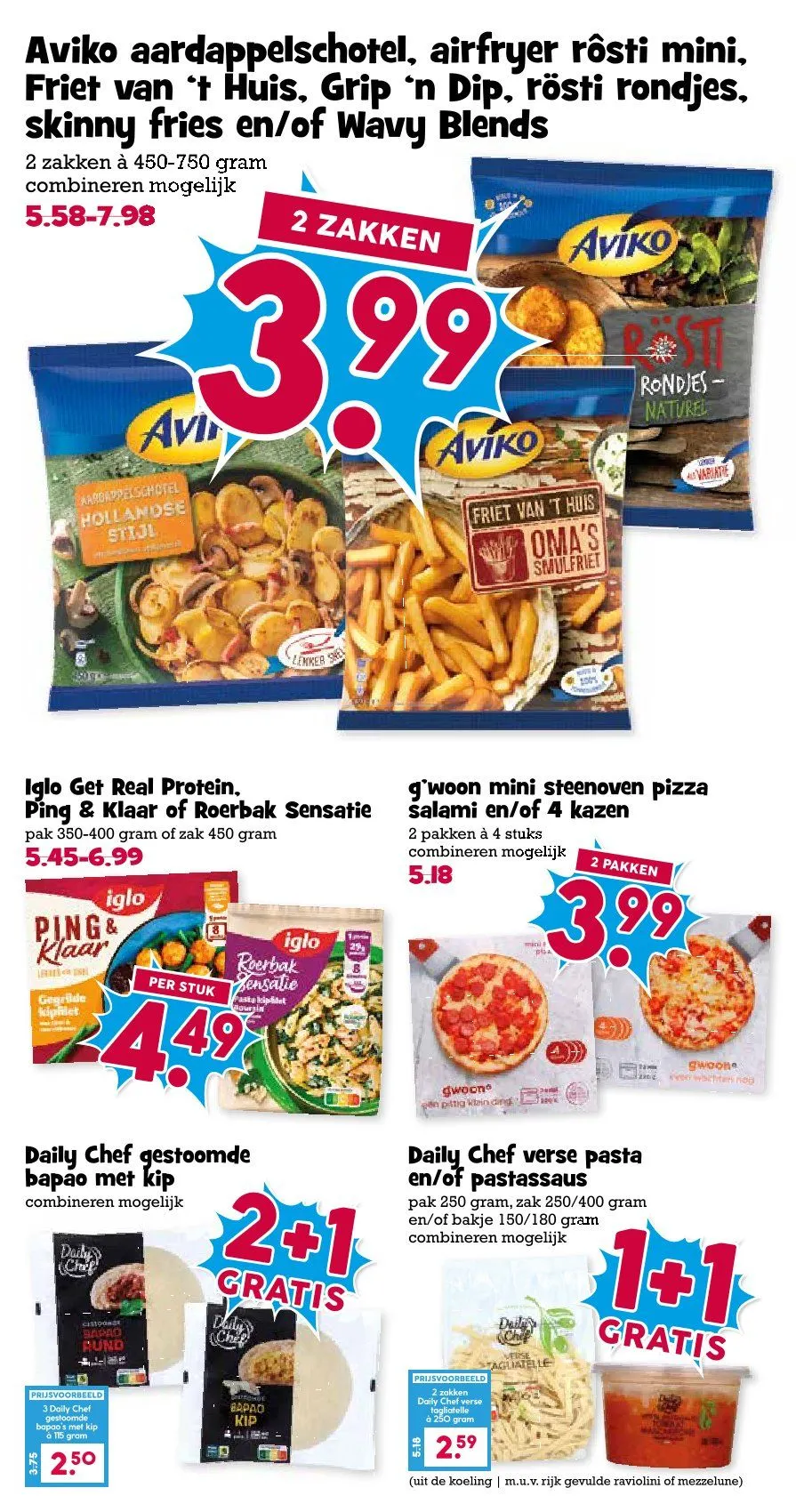 Boon's Markt folders van 20 juli tot 26 juli 2026 - Folder pagina 13