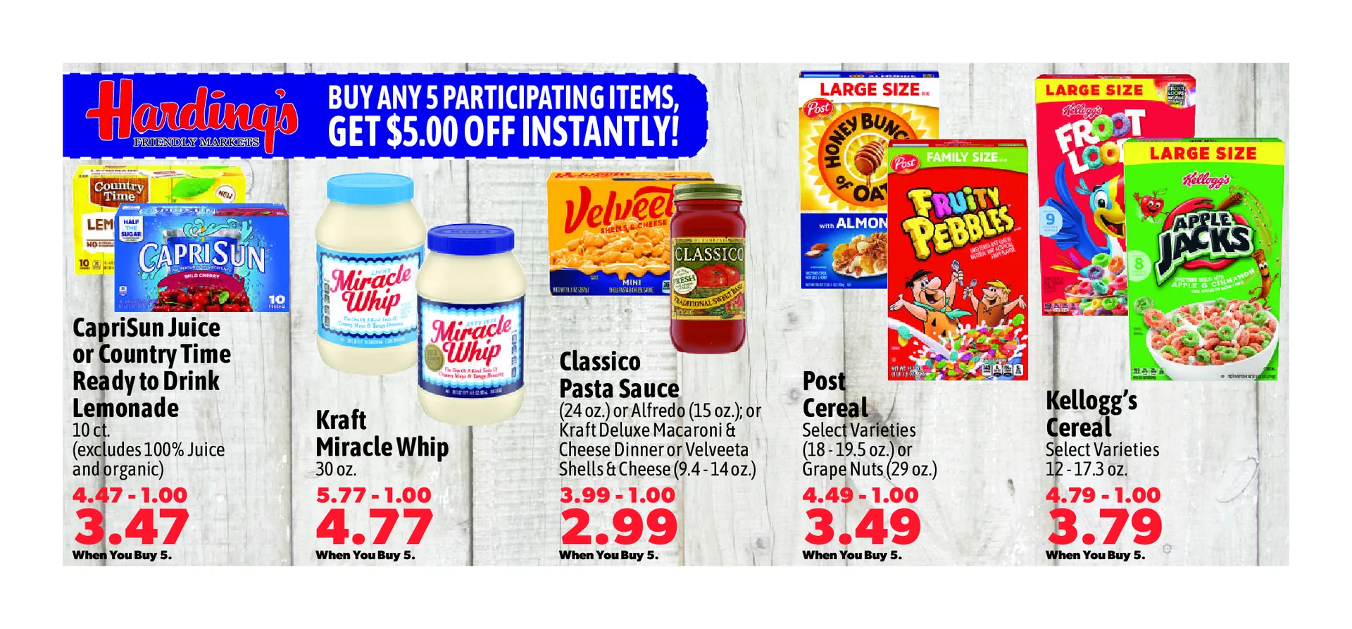 Weekly ad Weekly Ad from November 15 to November 28 2024 - Page 12