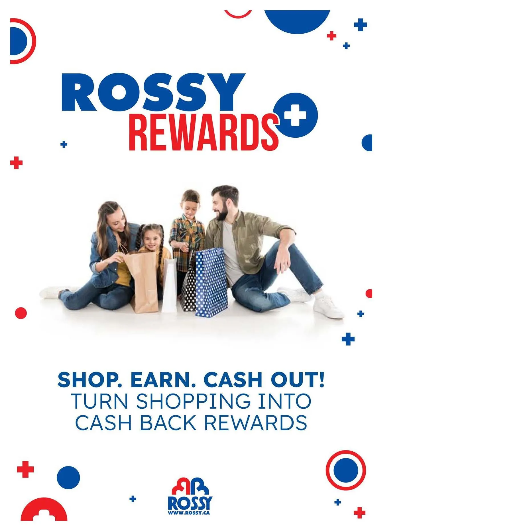 Rossy Sales from June 19 to June 25 2025 - flyer page 13