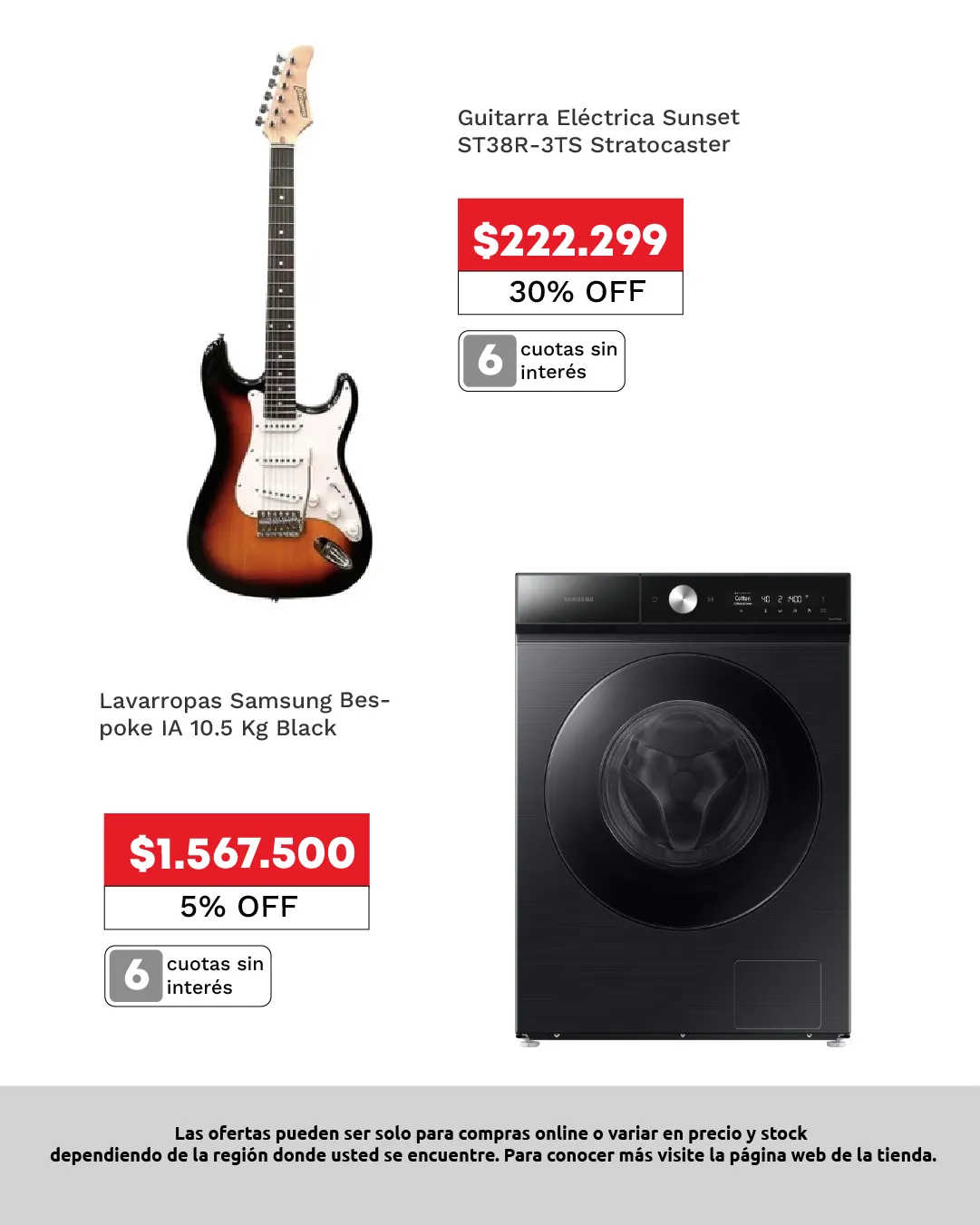 Ofertas de Ofertas 13 de junio al 30 de junio 2025 - Página 12 del catálogo