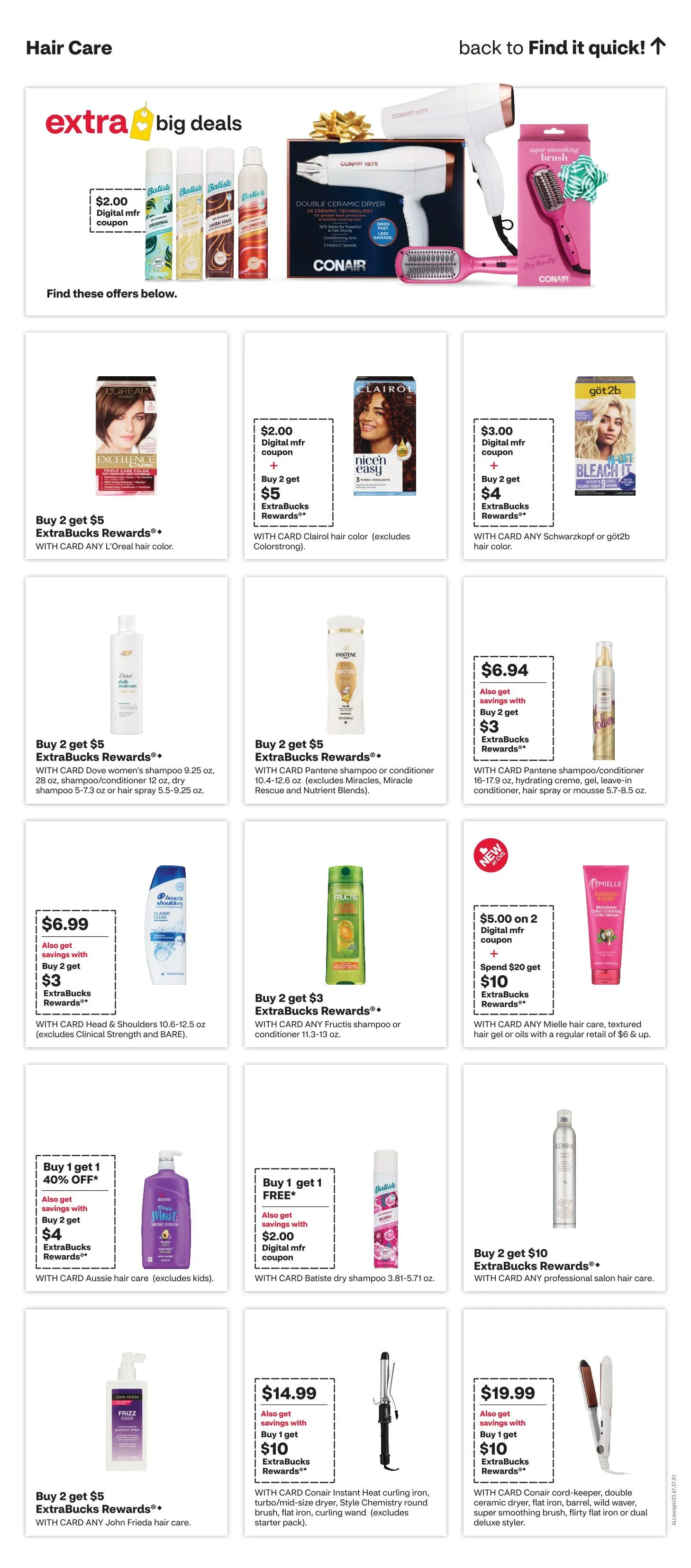Weekly ad Weekly ads from November 23 to November 30 2025 - Page 13