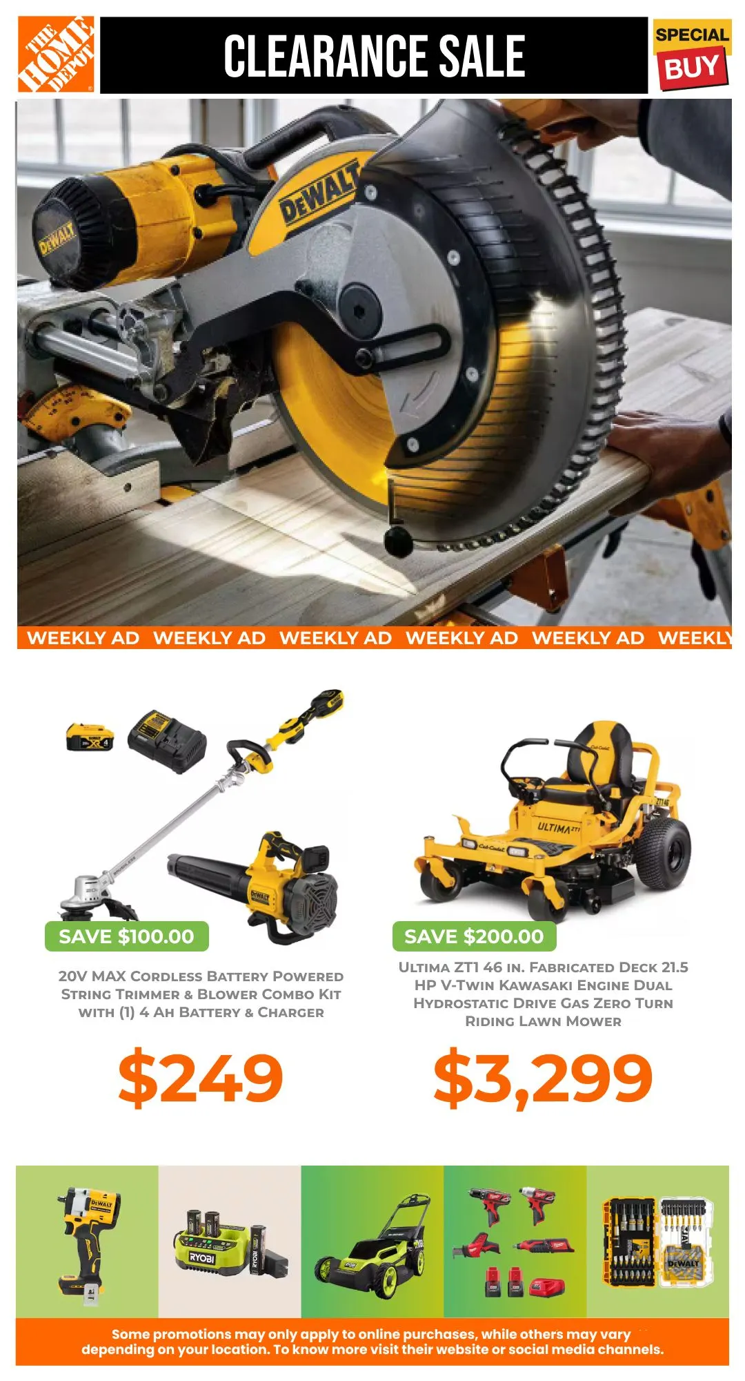 Weekly ad Weekly ads from April 15 to April 30 2025 - Page 12