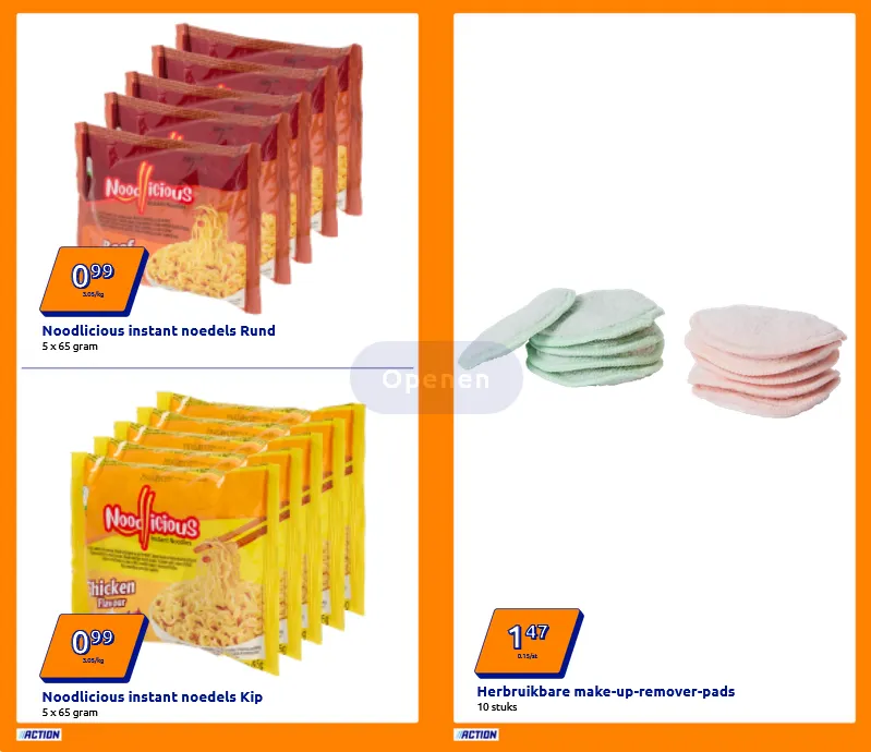 Action folders van 18 februari tot 24 februari 2026 - folder pagina 13