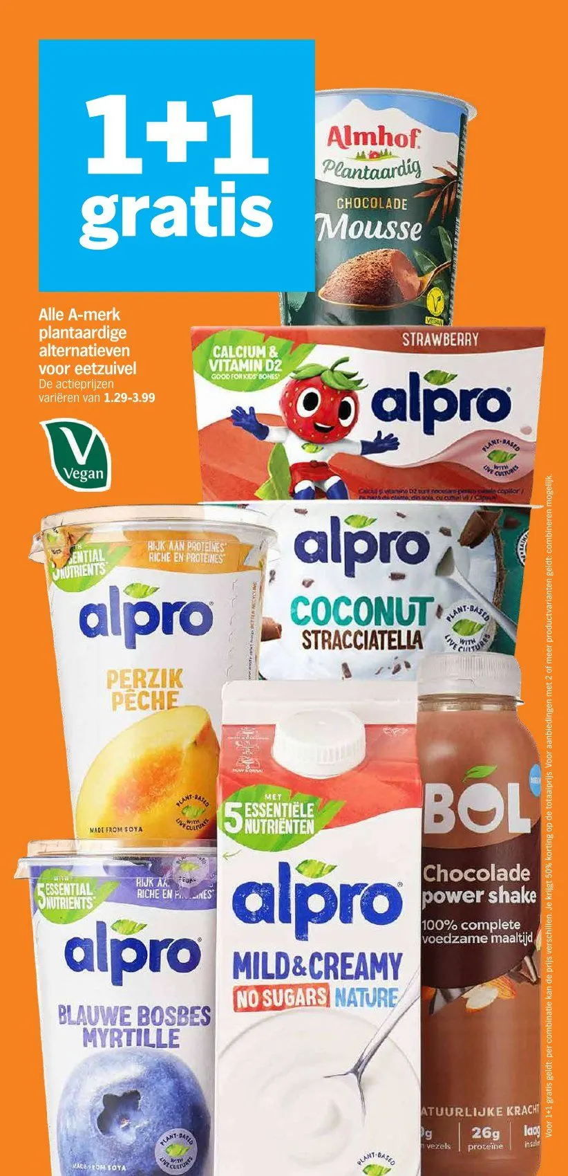 Albert Heijn Folder van 2 maart tot 8 maart 2026 - Folder pagina 13