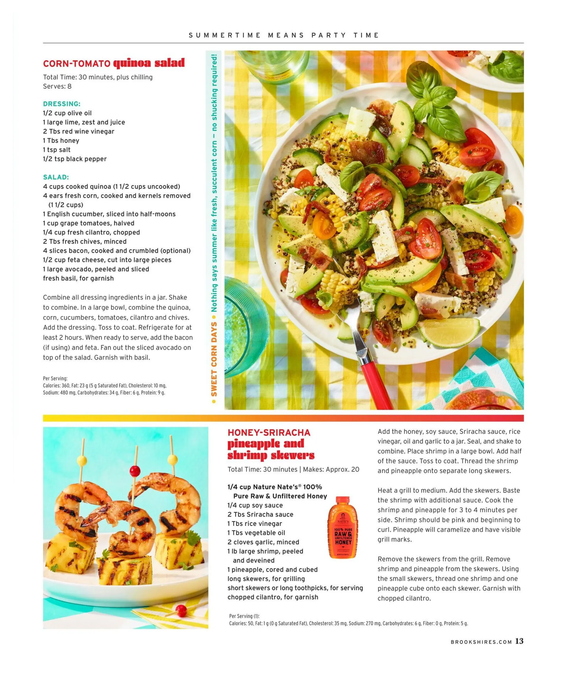 Weekly ad Weekly ads from July 28 to August 31 2025 - Page 13