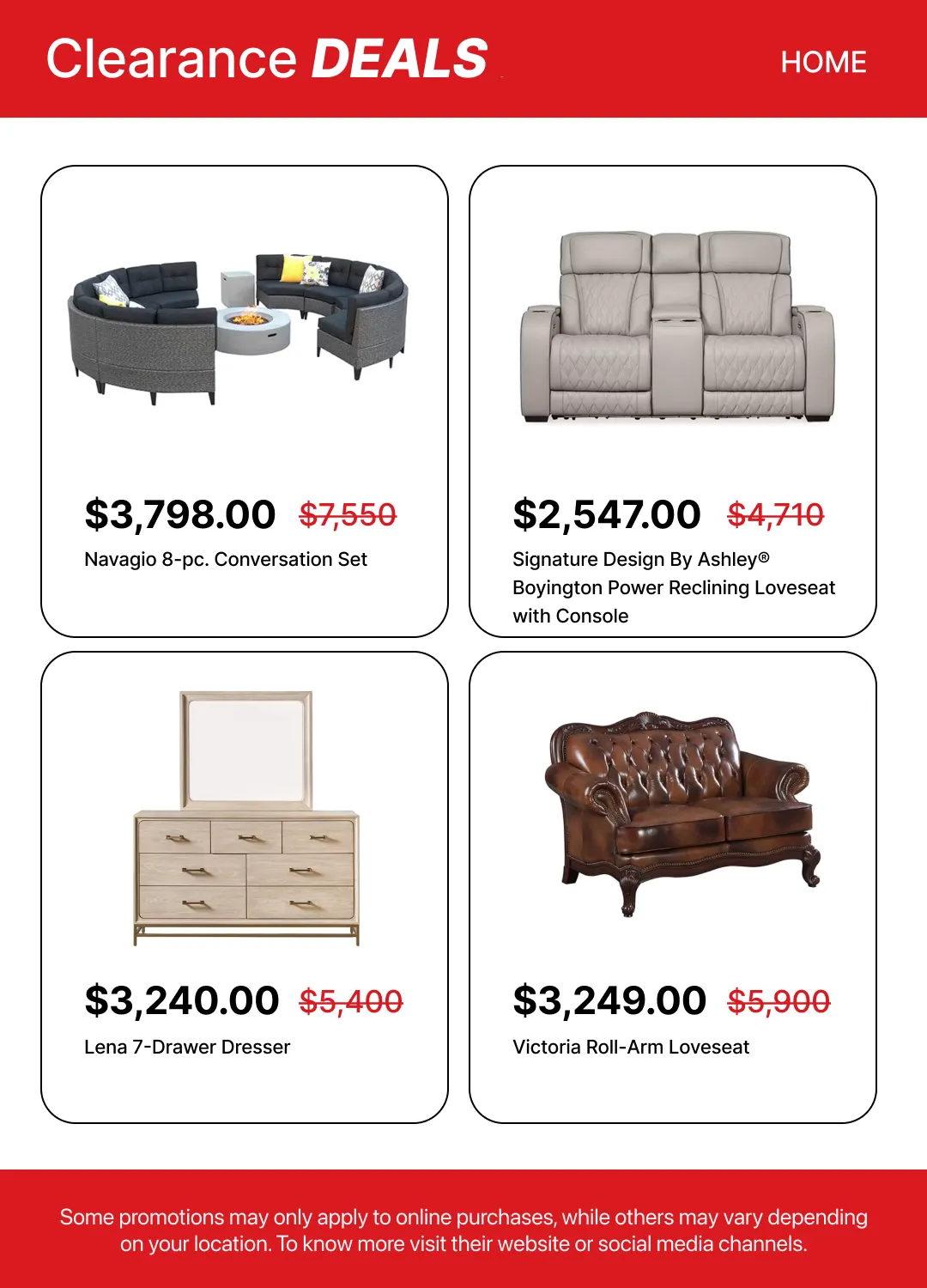 Weekly ad Weekly Ad from July 10 to July 24 2025 - Page 12