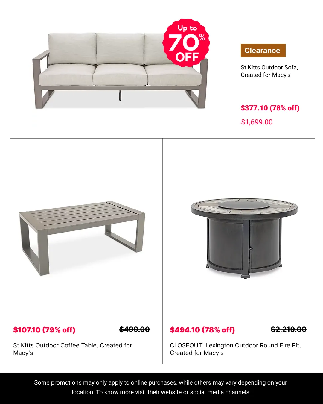 Weekly ad Weekly ads from August 8 to August 25 2025 - Page 12