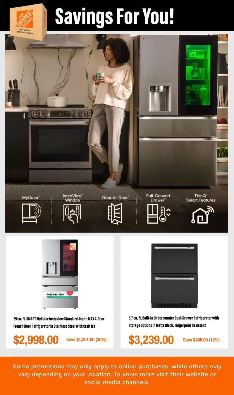 Weekly ad Weekly ads from August 8 to August 25 2025 - Page 12