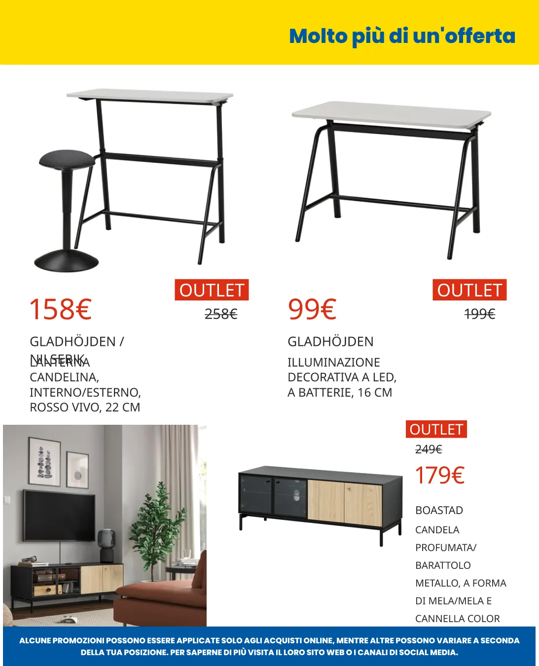 Ikea Volantino da 17 giugno a 1 luglio di 2026 - Pagina del volantino 13