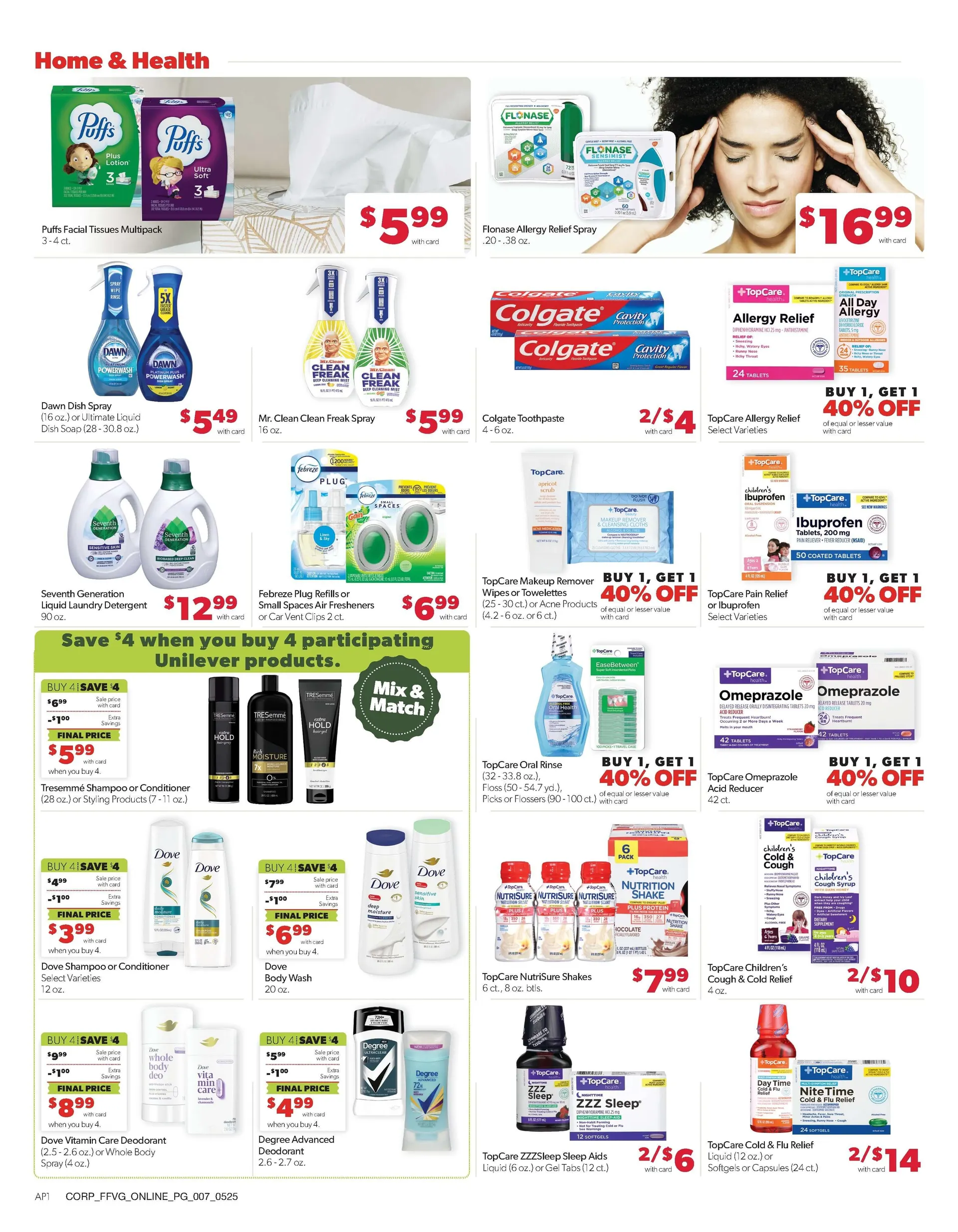Weekly ad VG's weekly ads from May 25 to May 31 2025 - Page 13