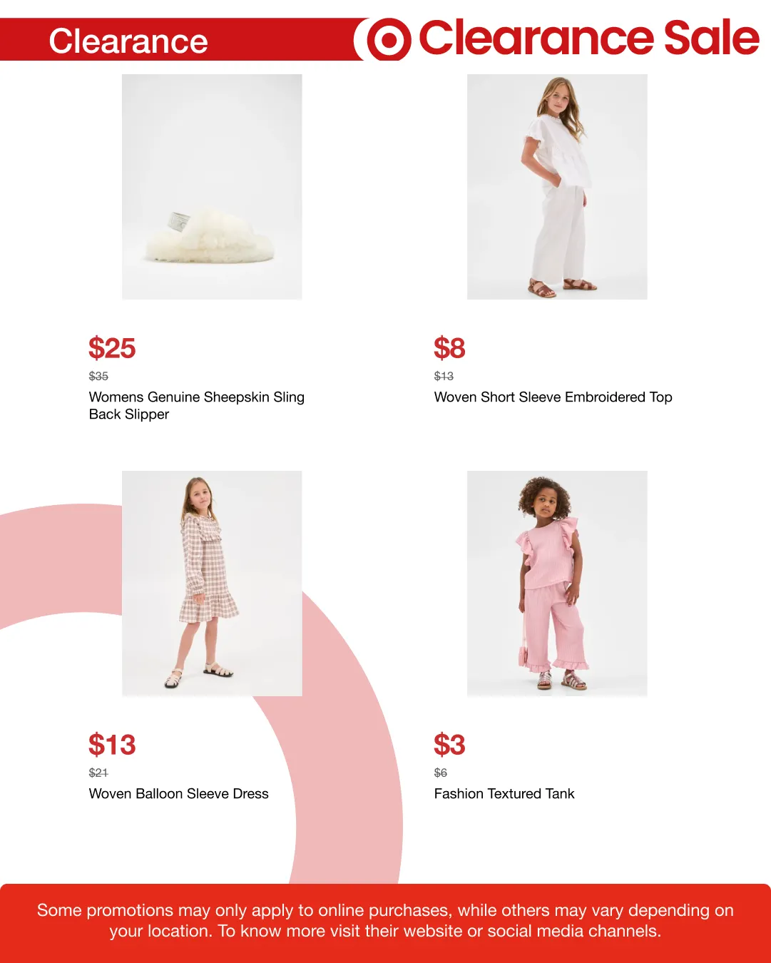 TARGET - Catalogue valid from 23 July to 6 August 2026 - page 13