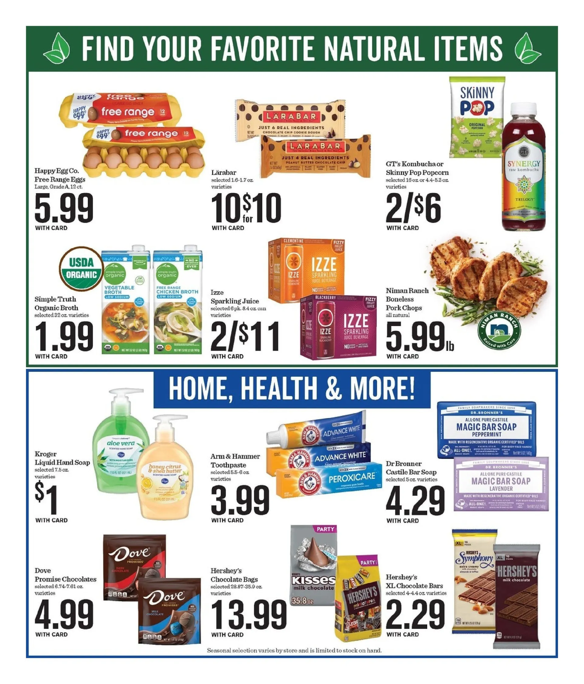 Weekly ad Mariano's Sales from October 15 to October 22 2025 - Page 13