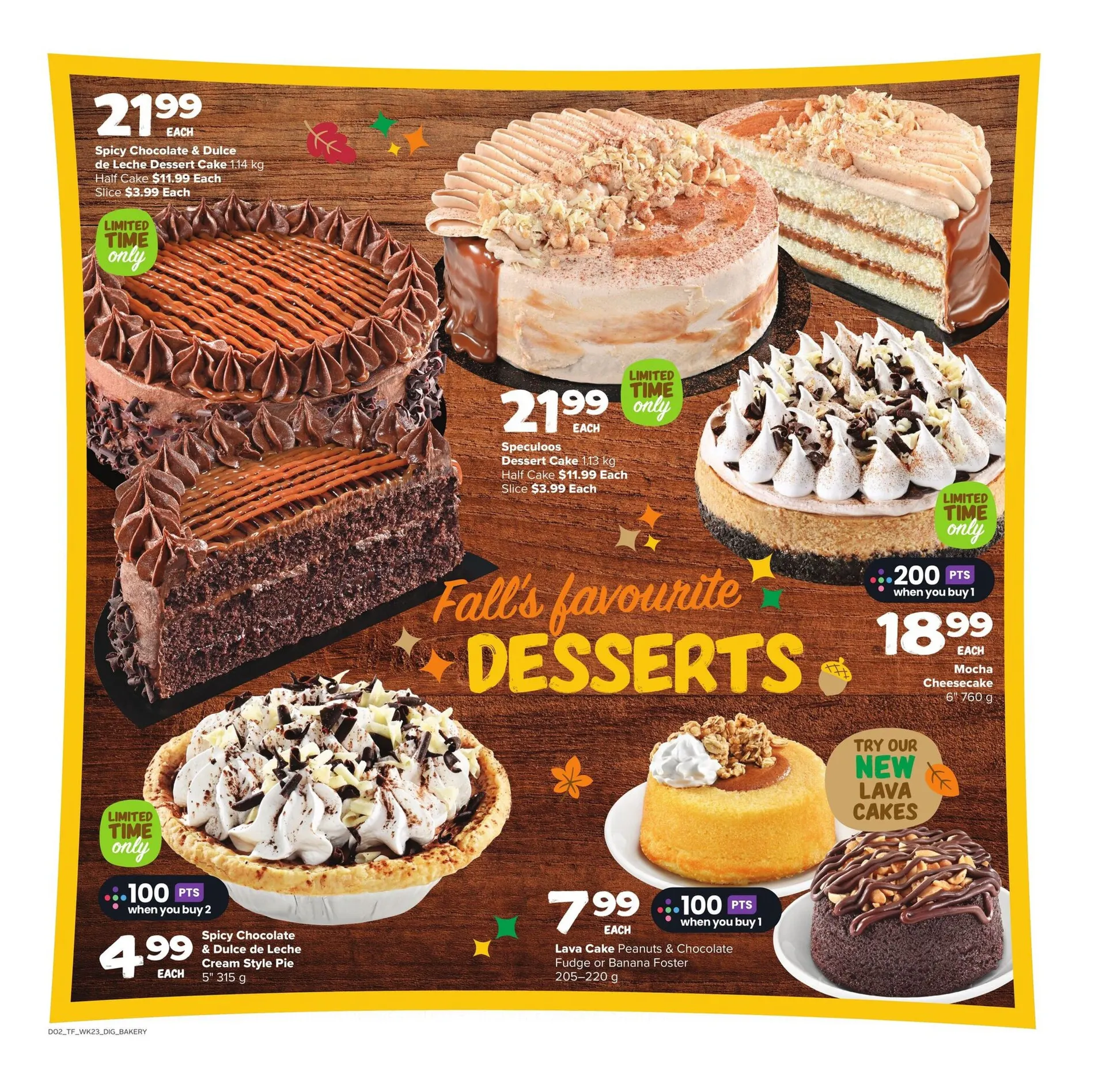 Thrifty Foods Sales from October 1 to October 8 2025 - flyer page 13