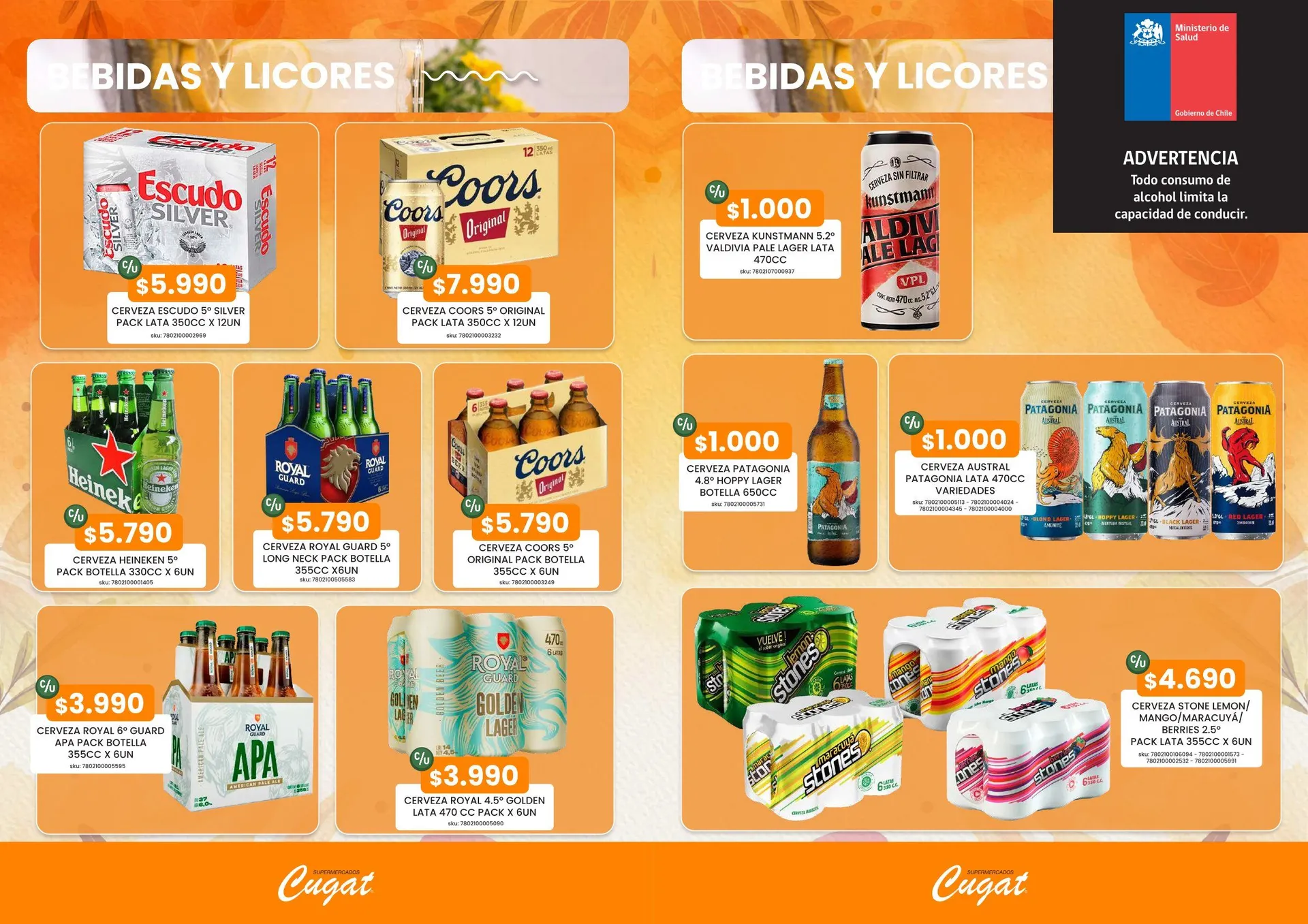 Catálogo de Catalogo de ofertas 6 de octubre al 15 de octubre 2025 - Página 13