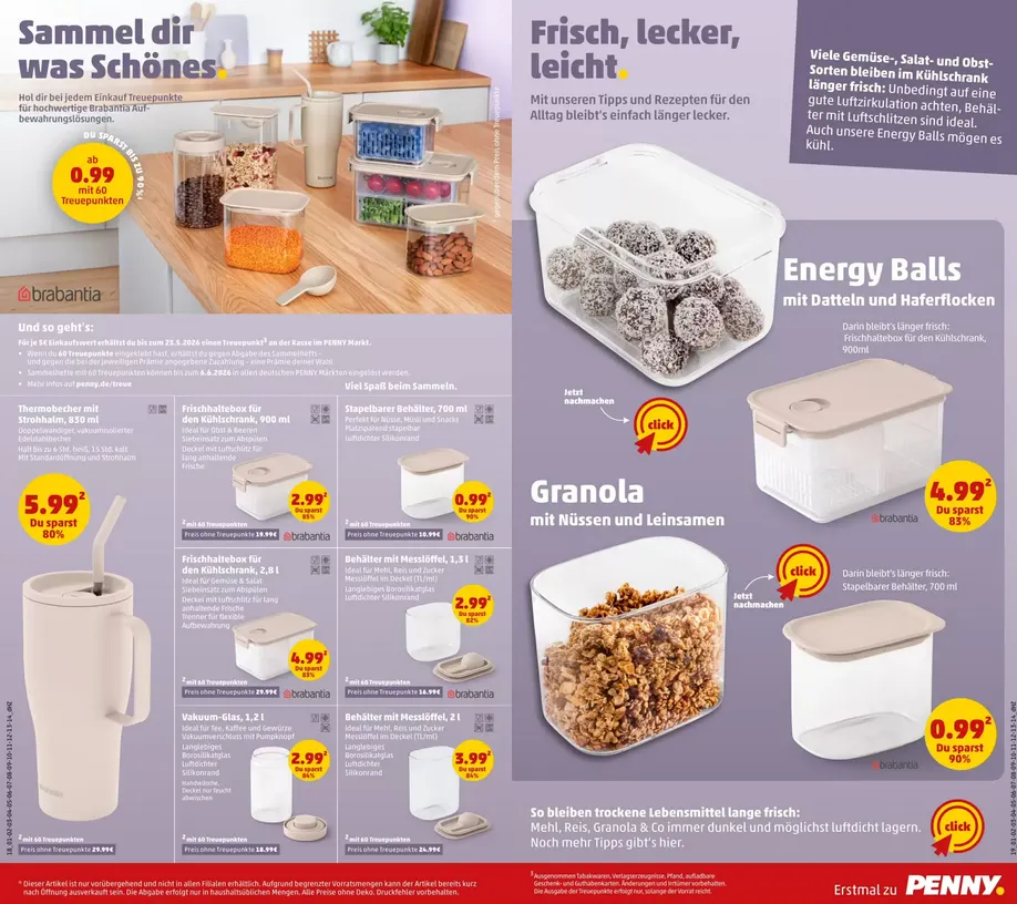  Penny De folders van 9 februari tot 14 februari 2026 - Folder pagina 13