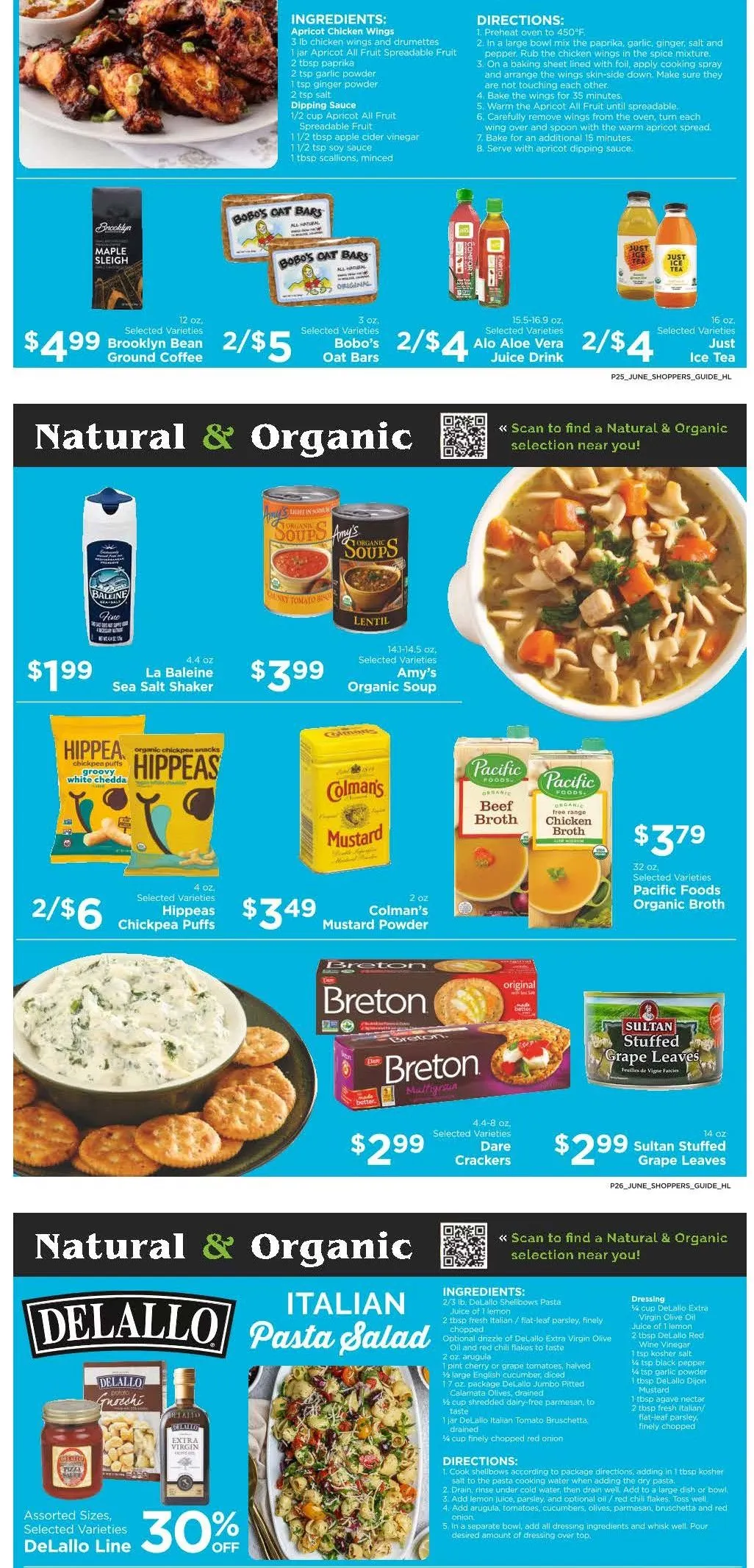 Weekly ad Homeland weekly ads from June 1 to June 30 2025 - Page 13