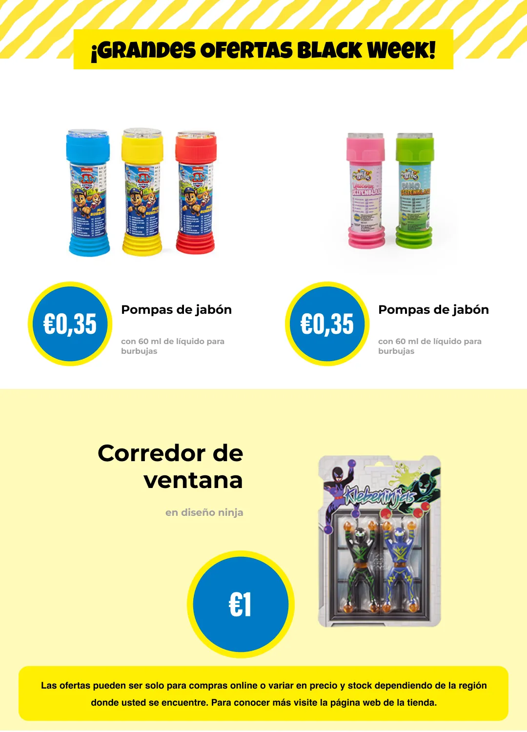 Catálogo de Ofertas 26 de noviembre al 8 de diciembre 2025 - Página 12