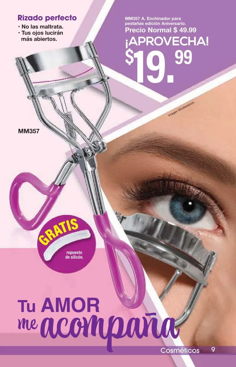 Catálogo de Arabela Ofertas 17 de abril al 30 de abril 2026 - Pagina 13