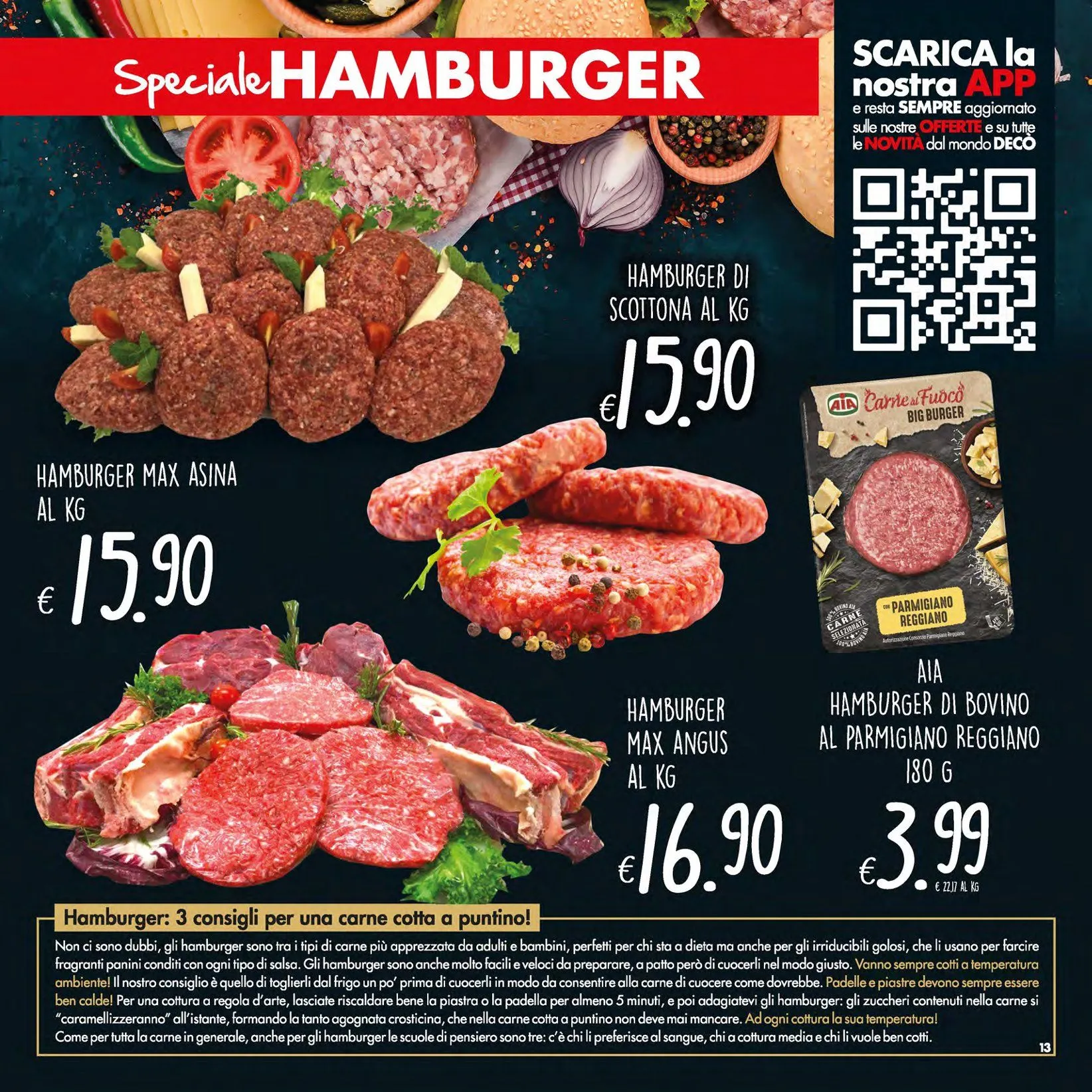 Deco Volantino da 5 gennaio a 12 gennaio di 2026 - Pagina del volantino 13