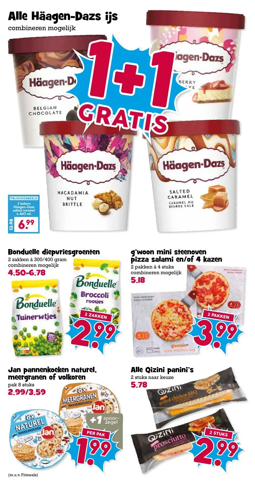  Boon's Markt folders van 8 juni tot 14 juni 2026 - Folder pagina 13