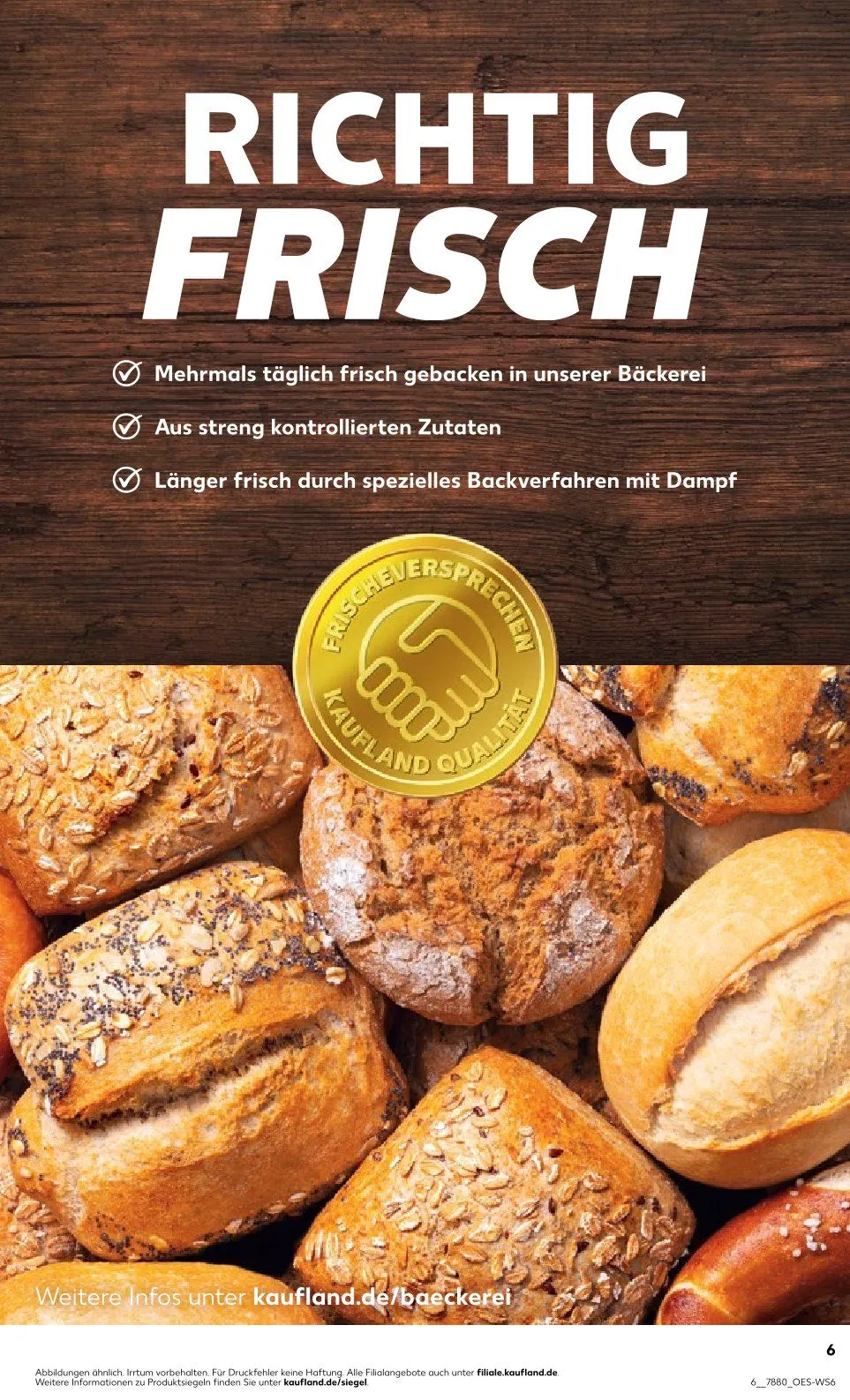 Kaufland Prospekte von 1. Juni bis 3. Juni 2026 - Prospekt seite 13