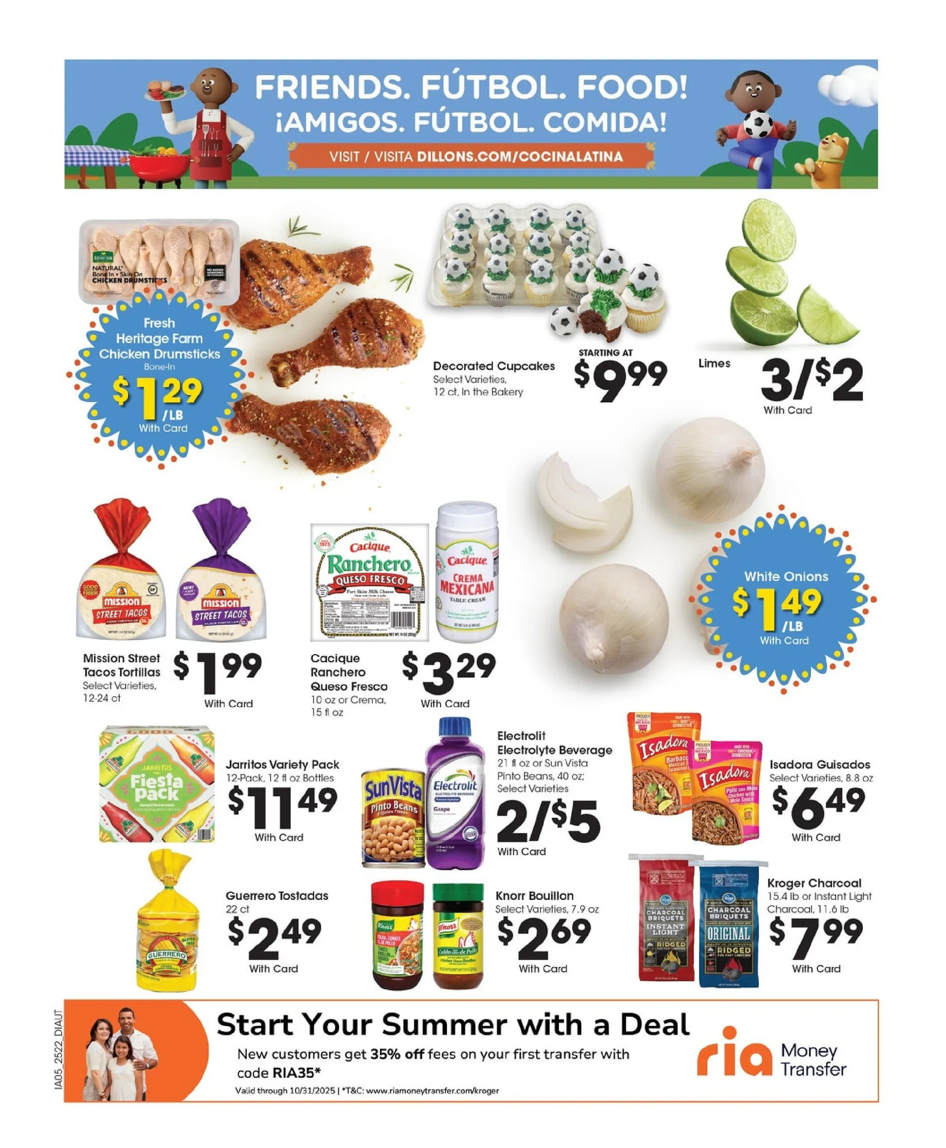 Weekly ad  Baker's Sales from July 2 to July 11 2025 - Page 13