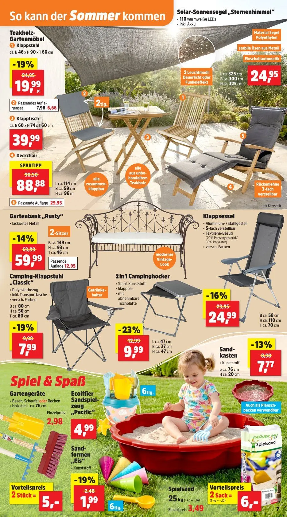 Thomas Philipps Prospekte von 13. April bis 18. April 2026 - Prospekt seite 13