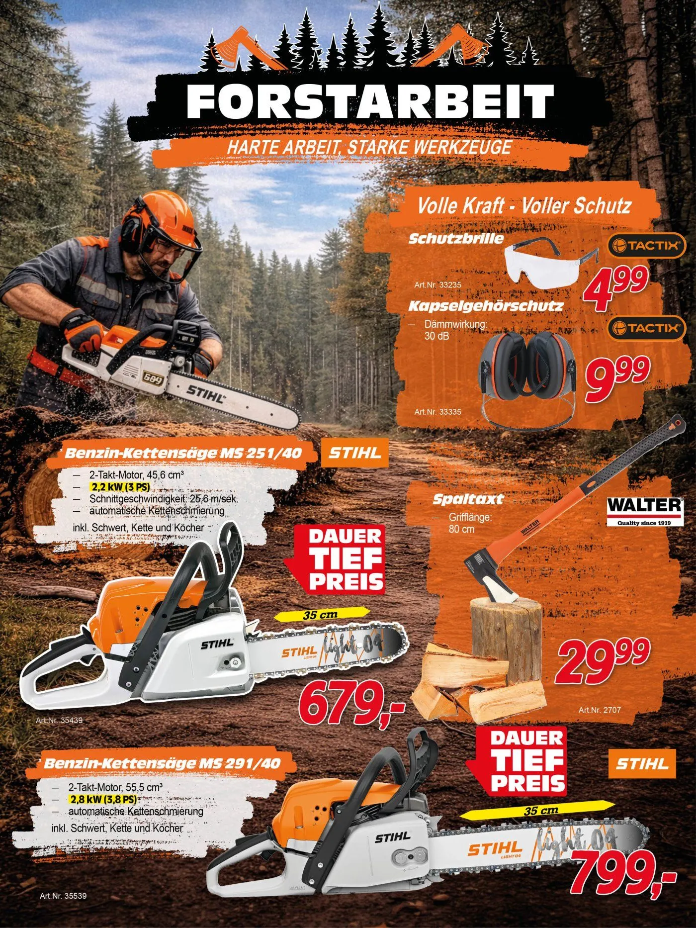 Zgonc Prospekte  von 13. April bis 30. April 2026 - Flugblätt seite  13