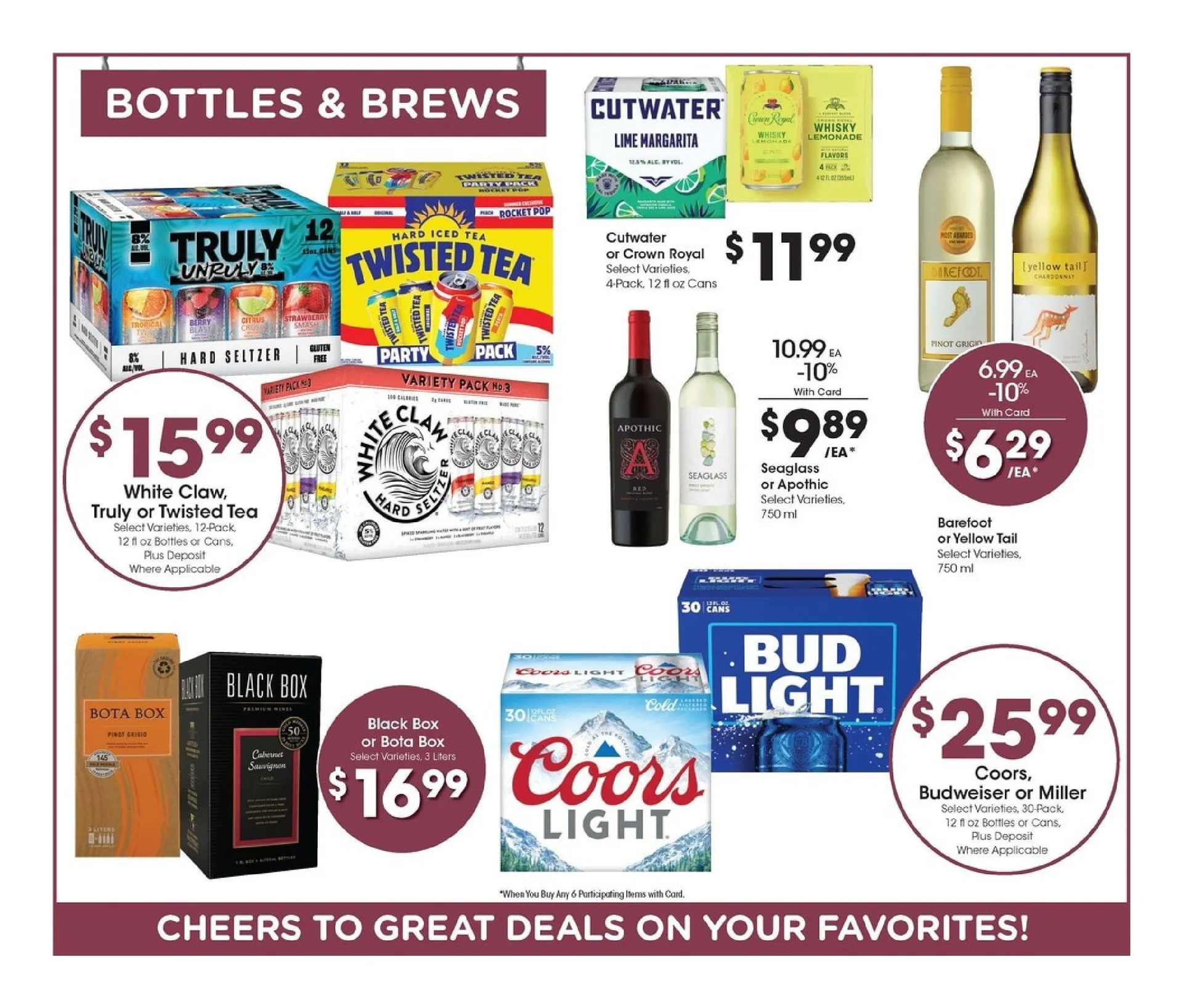 Weekly ad Fred Meyer weekly ads from June 18 to June 24 2025 - Page 13