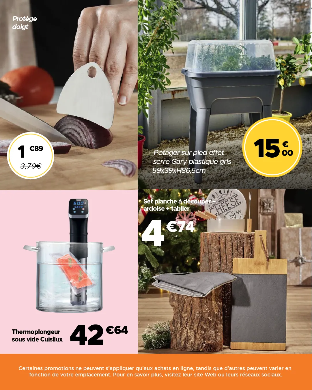 Catalogue du 21 mai au 31 mai 2025 - Catalogue page 12