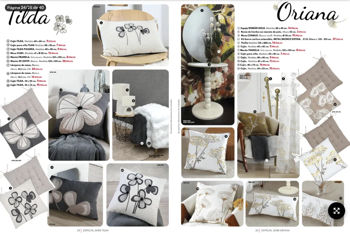 Catálogo de BricoCentro  Ofertas 22 de septiembre al 23 de noviembre 2025 - Página 13