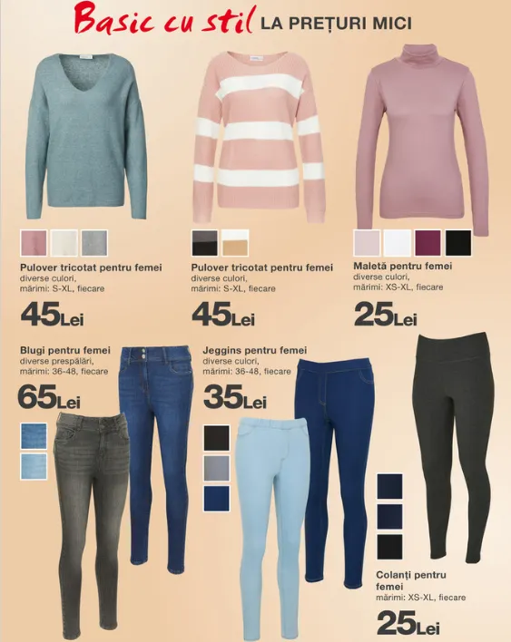 Catalog Kik Oferte de la 26 noiembrie până la 1 decembrie 2024 - Revista Pagina 10