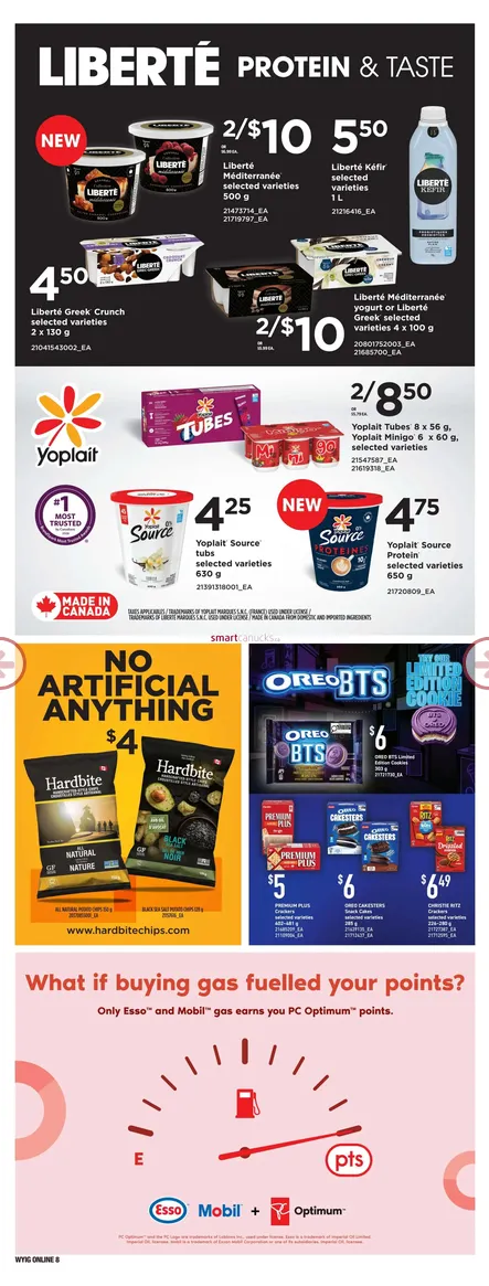 Independent Sales from June 25 to July 1 2026 - flyer page 13