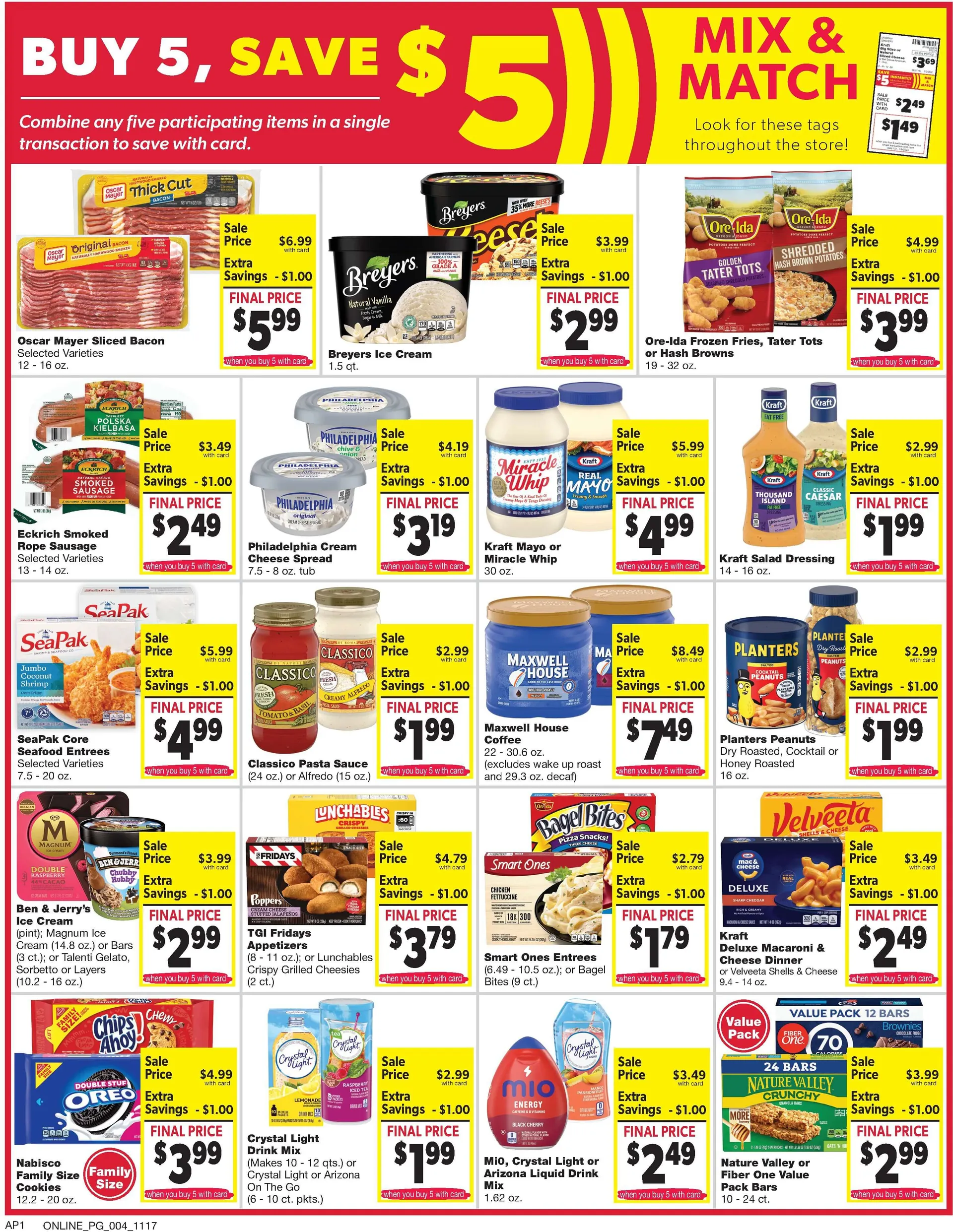 Weekly ad Black Friday deals from November 17 to November 23 2024 - Page 13