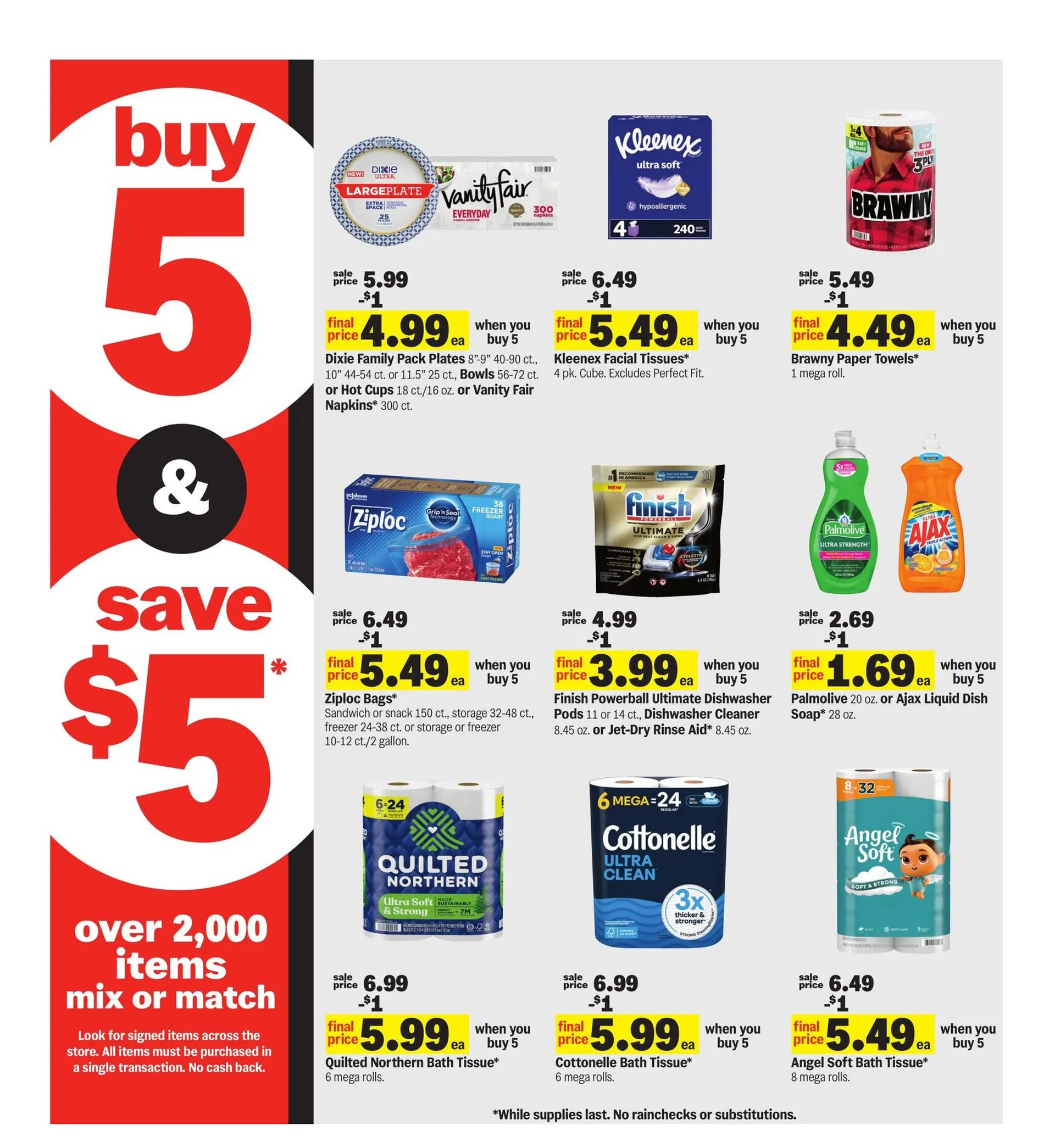 Weekly ad Weekly ads from August 24 to September 2 2025 - Page 13