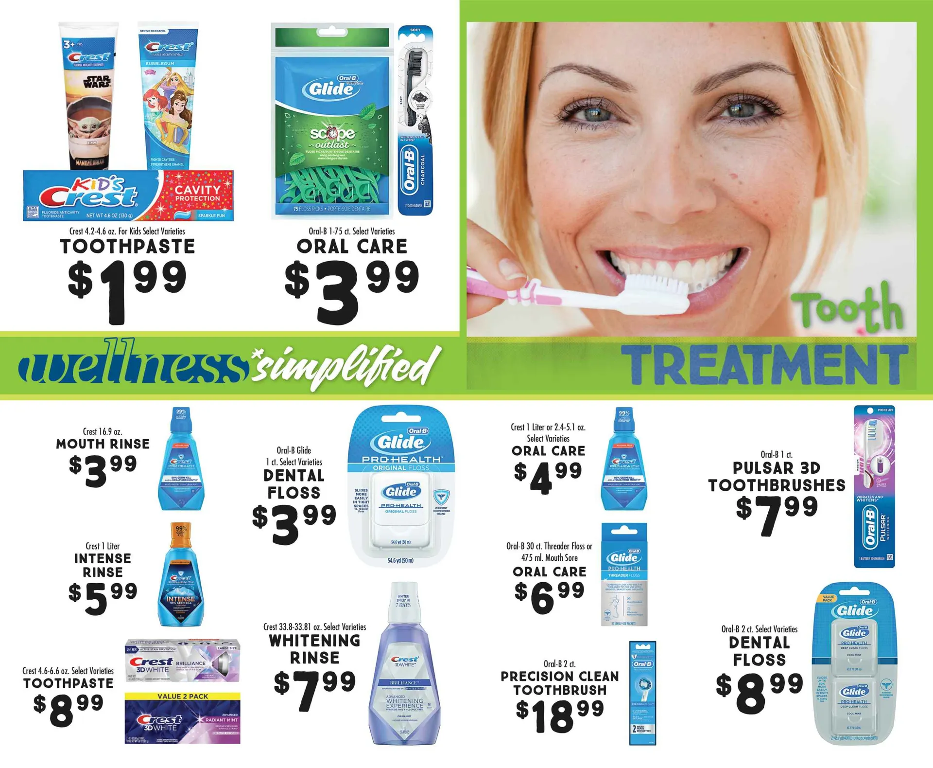 Weekly promotion Broulim's Sales spanning from December 3 to January 6 2026 - Page 13 for Catalogue 365