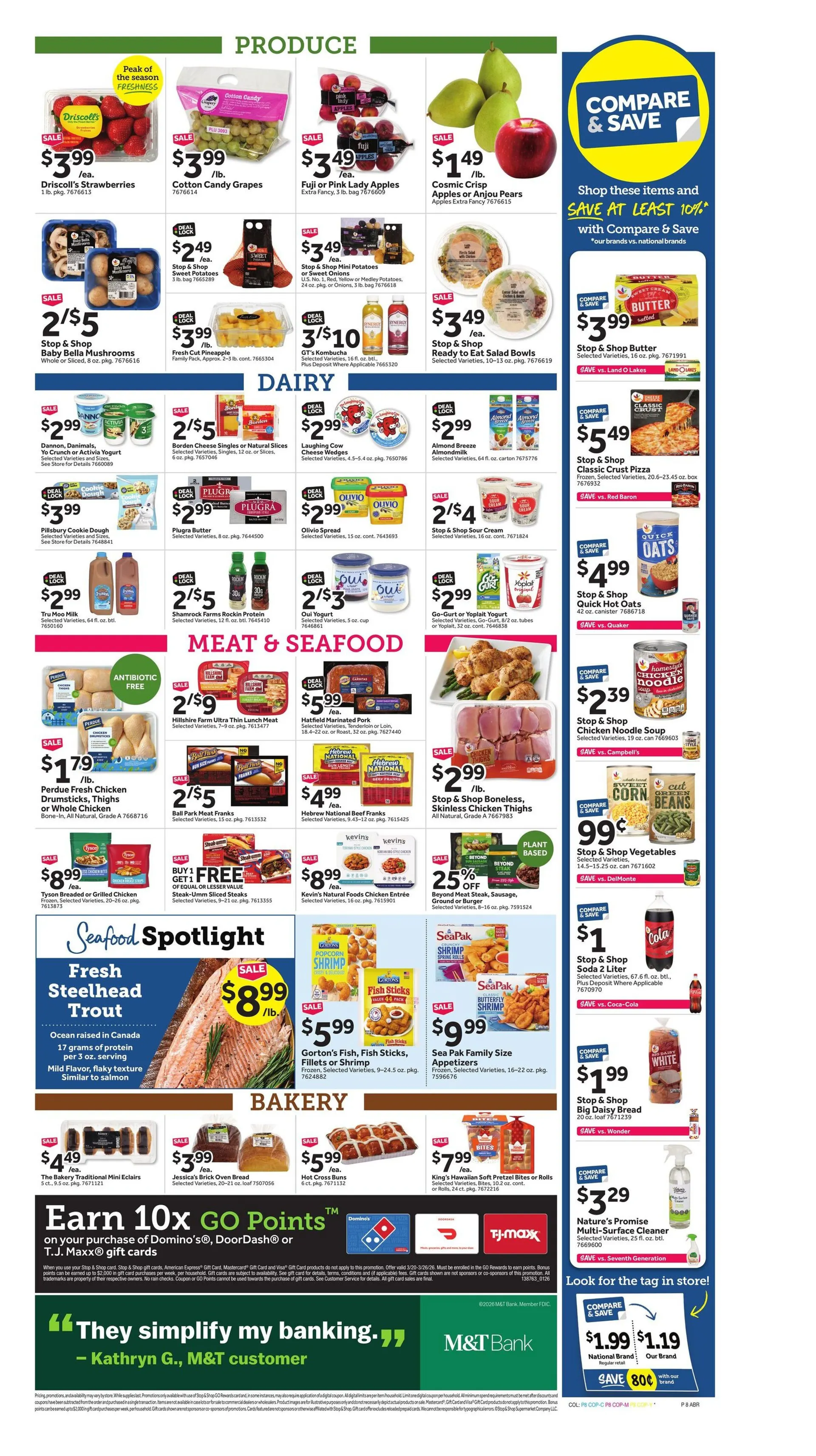 Weekly ad Stop & Shop weekly ads from March 20 to March 26 2026 - Page 13